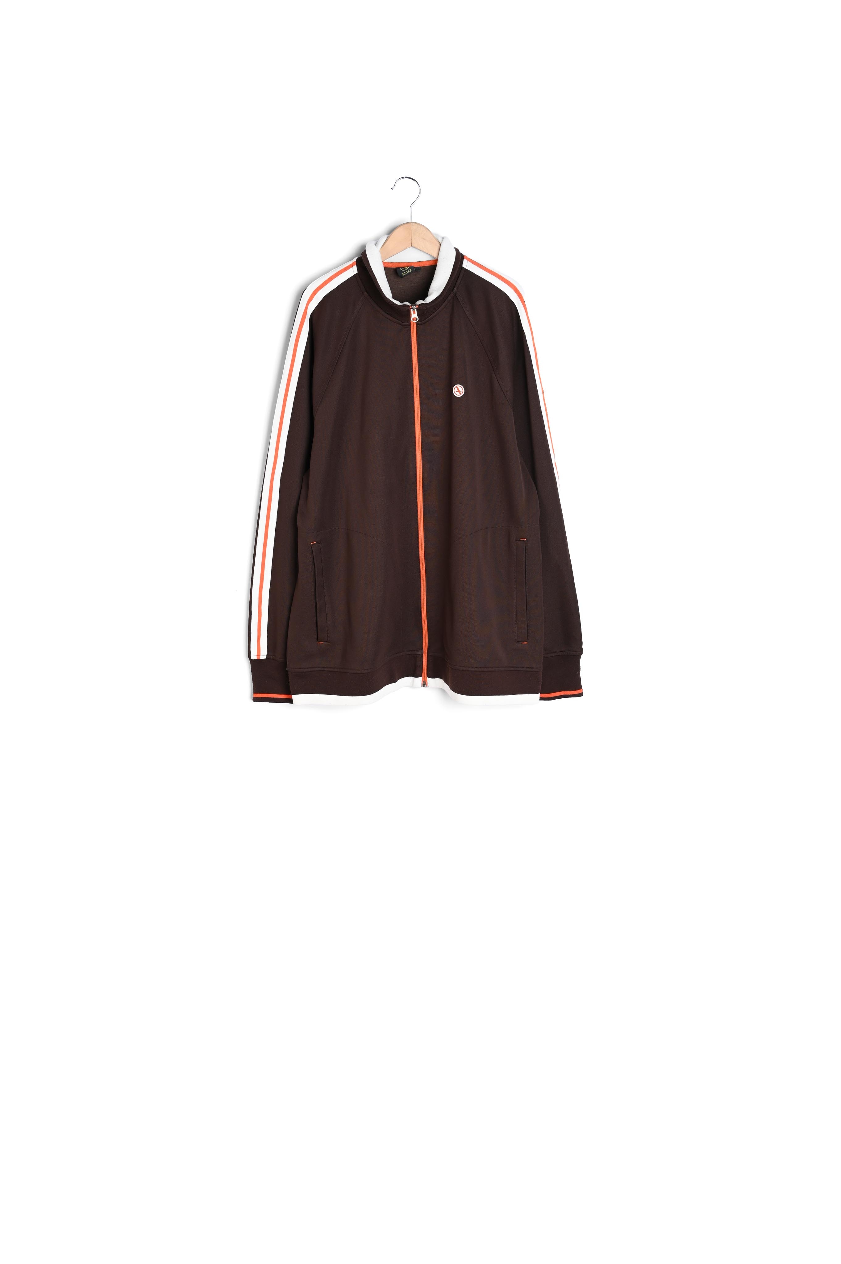 Sweatshirt Aigle seconde main photo 1