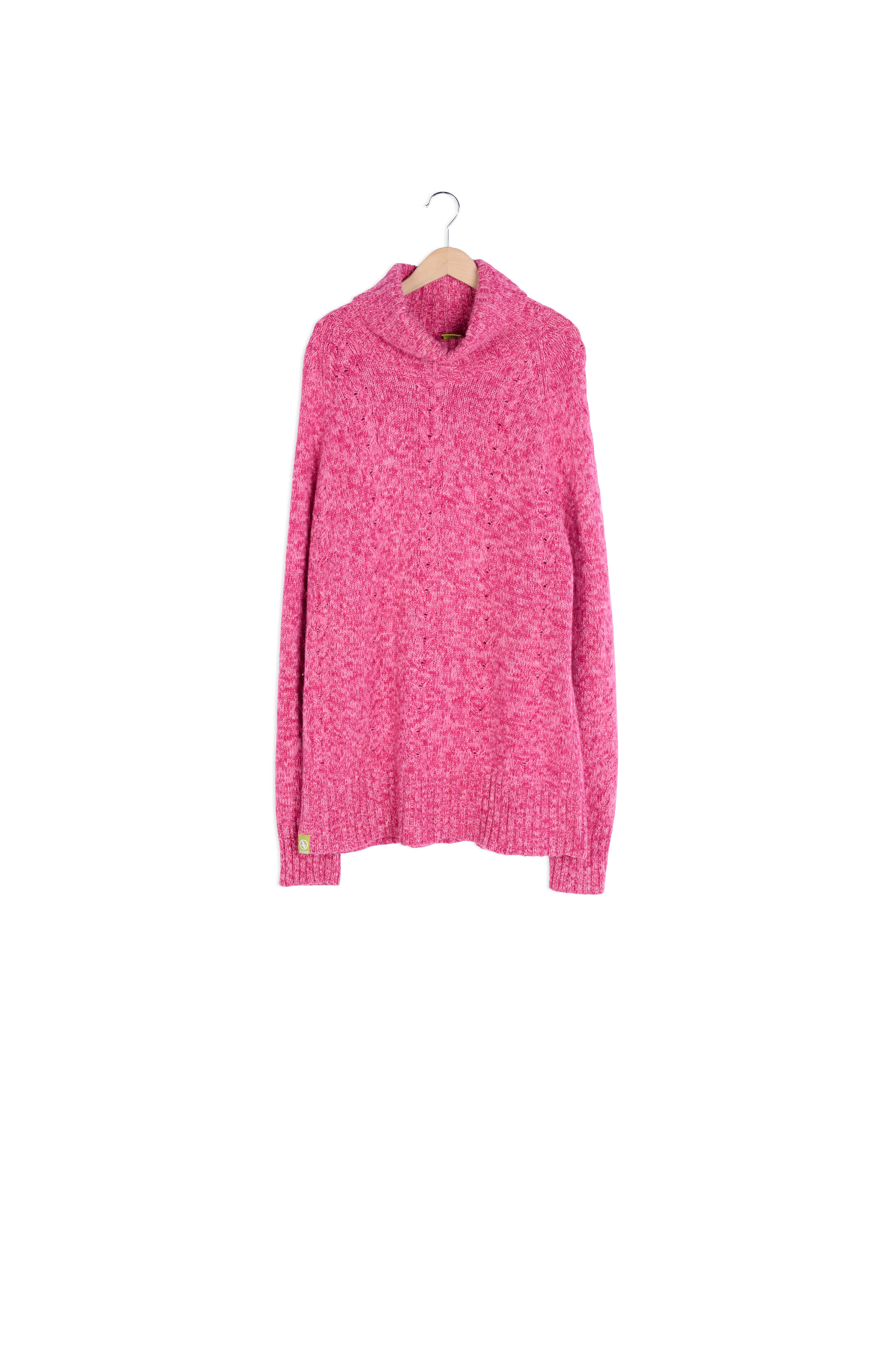 Pull chaud Aigle seconde main photo 1