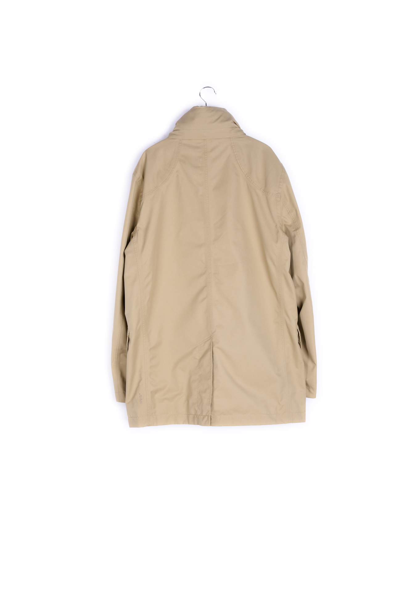 Parka sans duvet Gore-Tex® Aigle seconde main photo 2