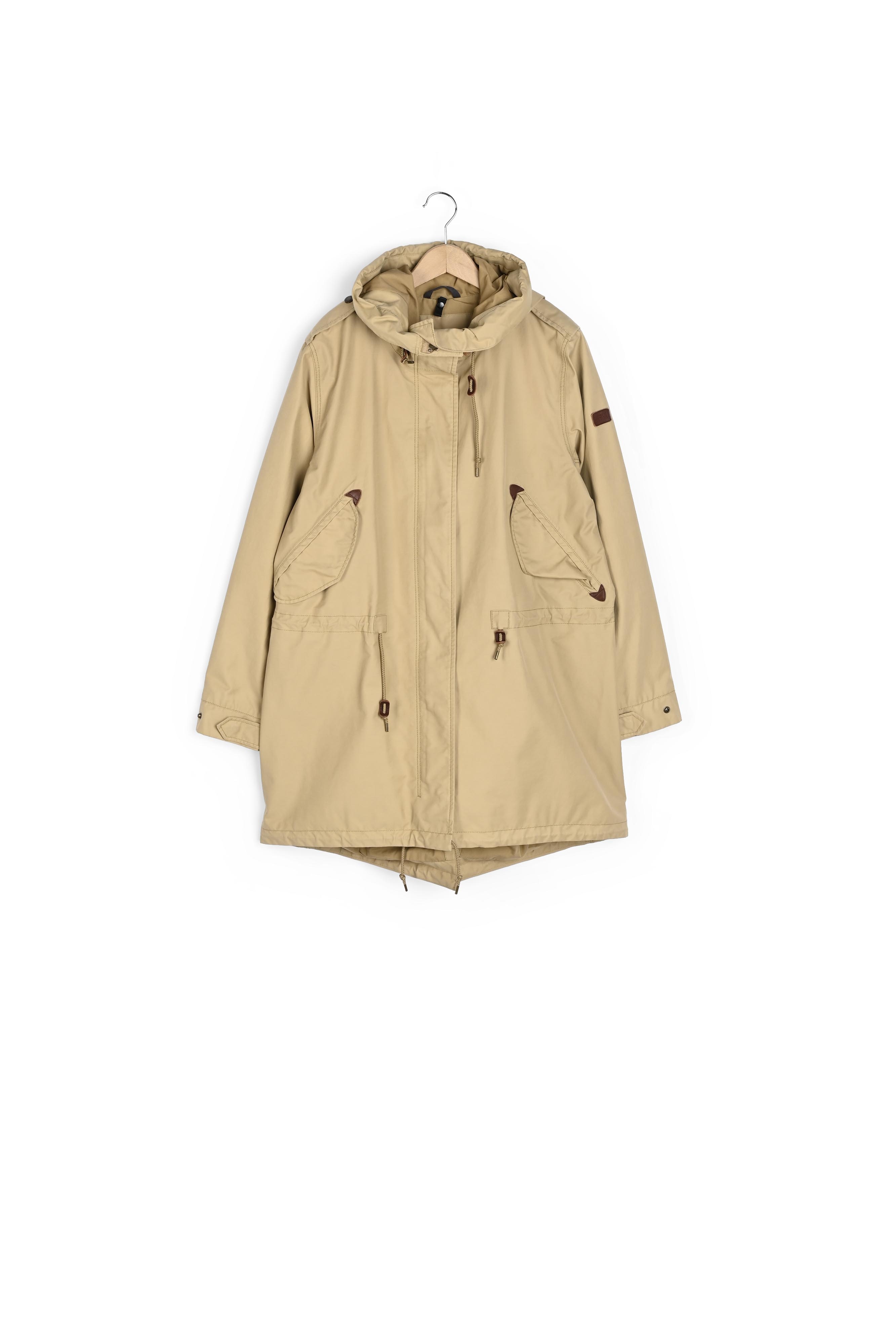 Parka MTD® Aigle seconde main photo 1