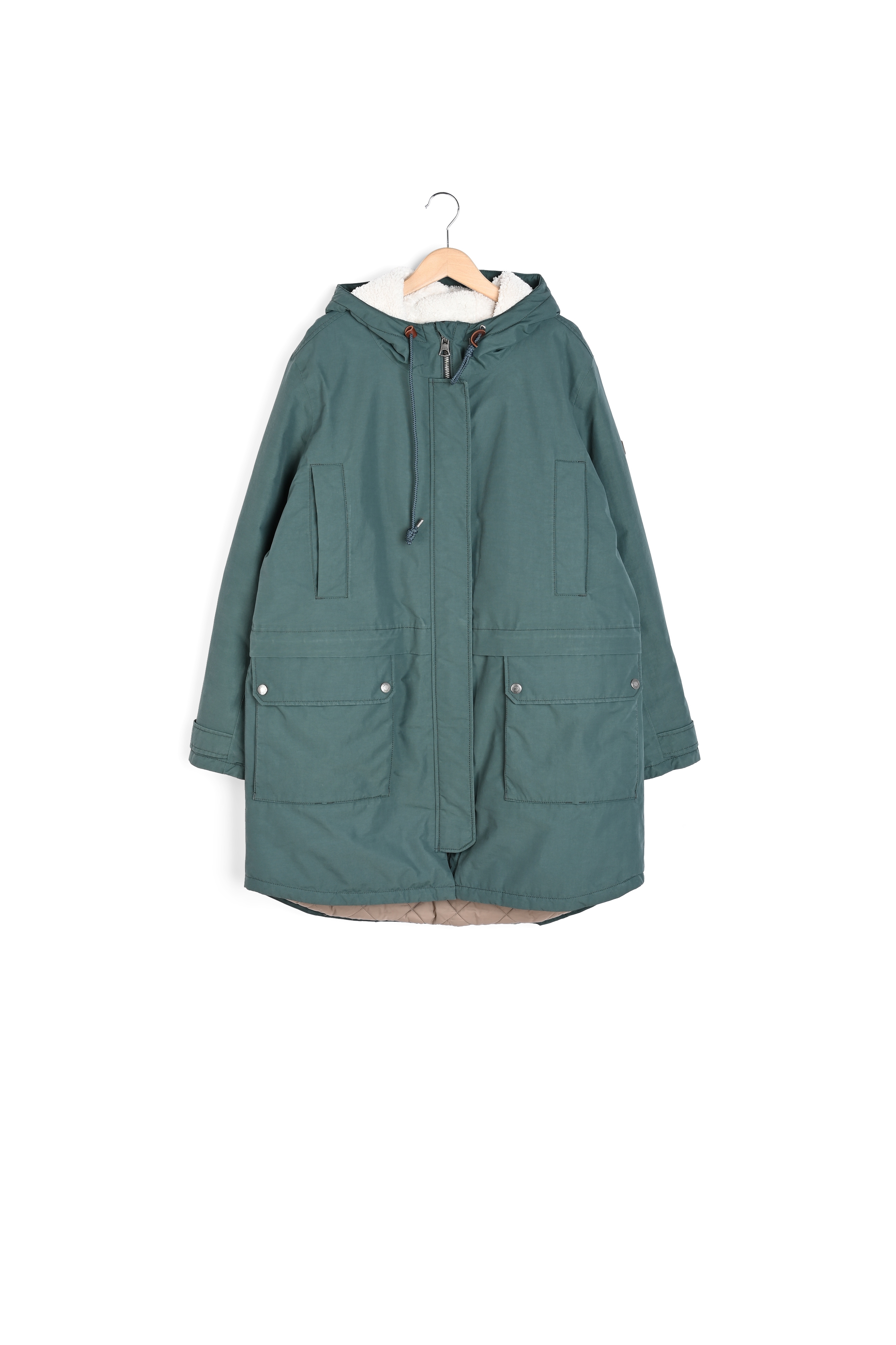 Parka MTD® Aigle seconde main photo 1