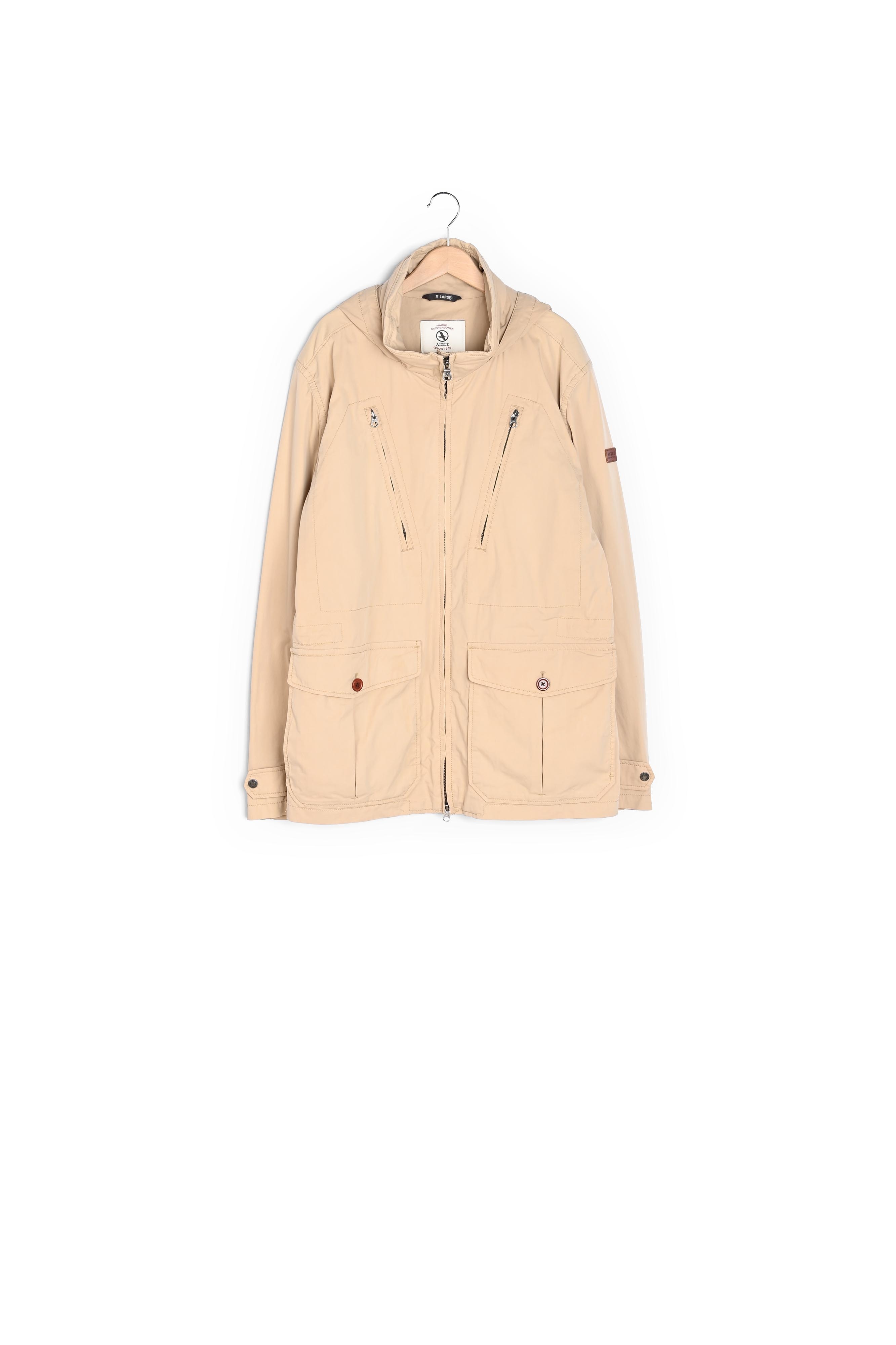 Manteau MTD® Aigle seconde main photo 1