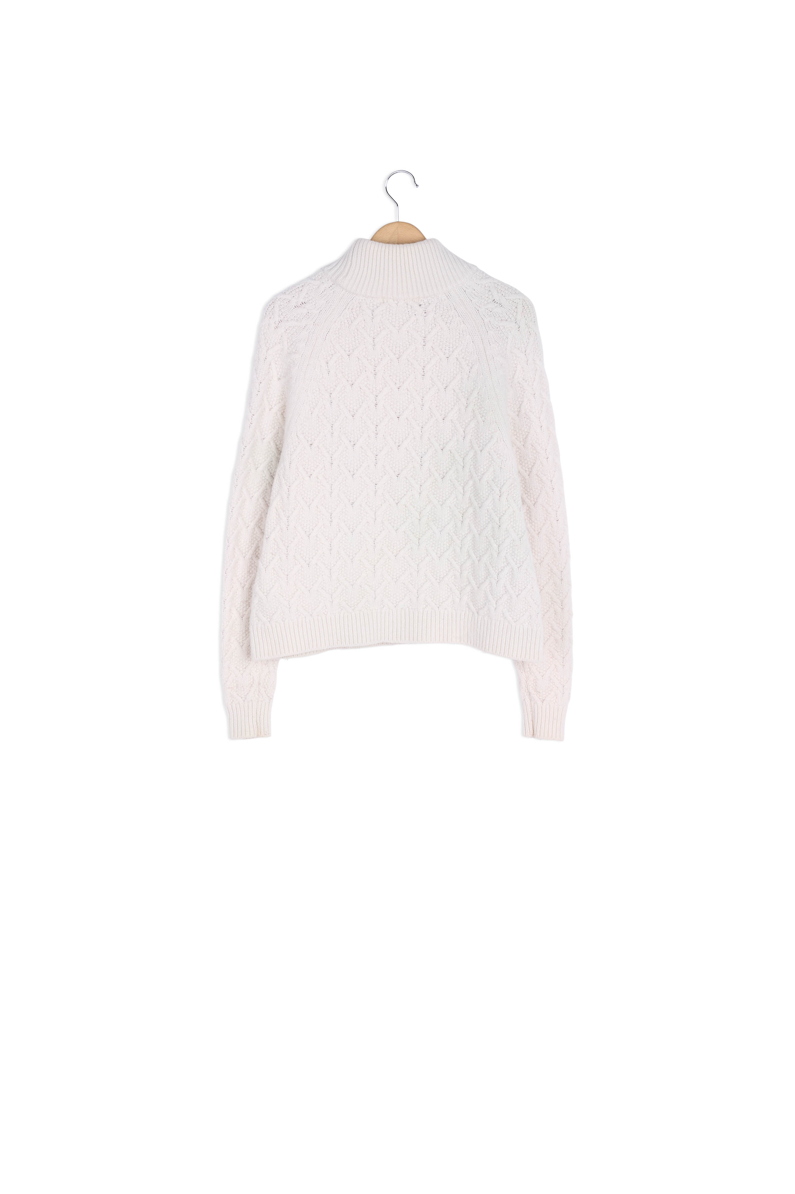 Pull chaud Aigle seconde main photo 2