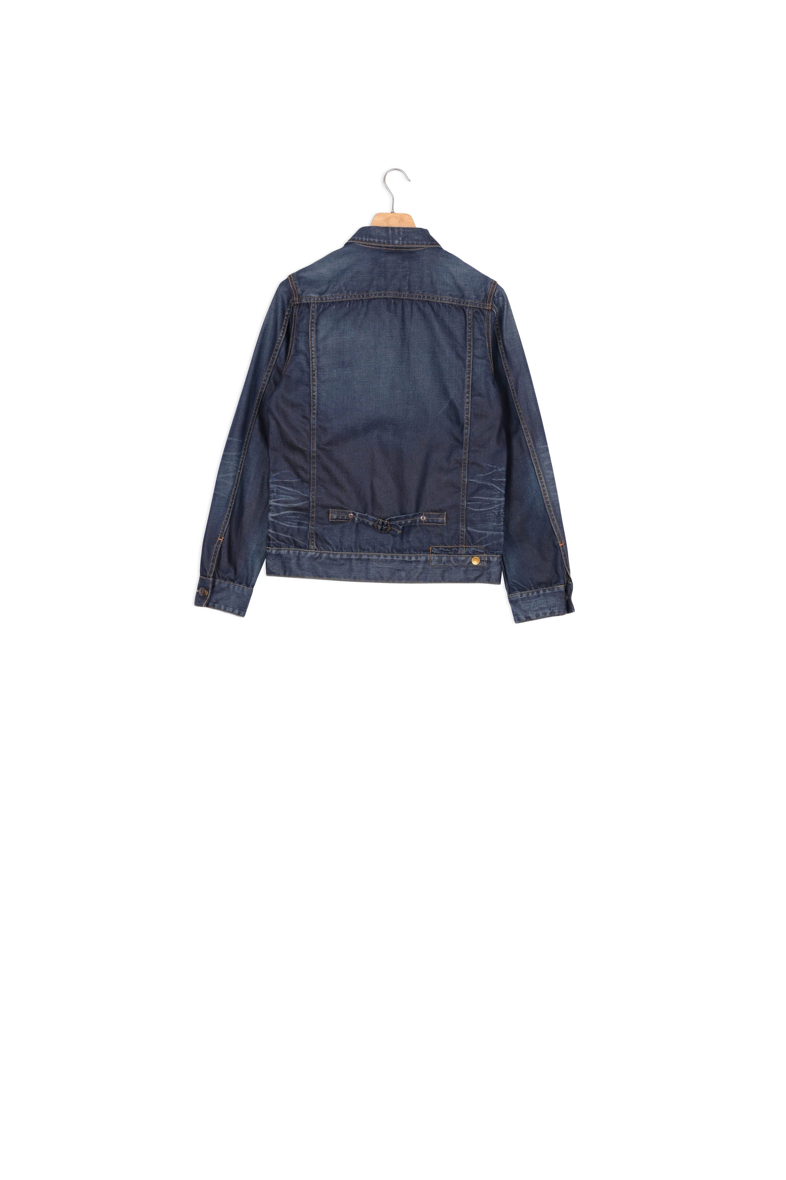 Veste G-star seconde main photo 2