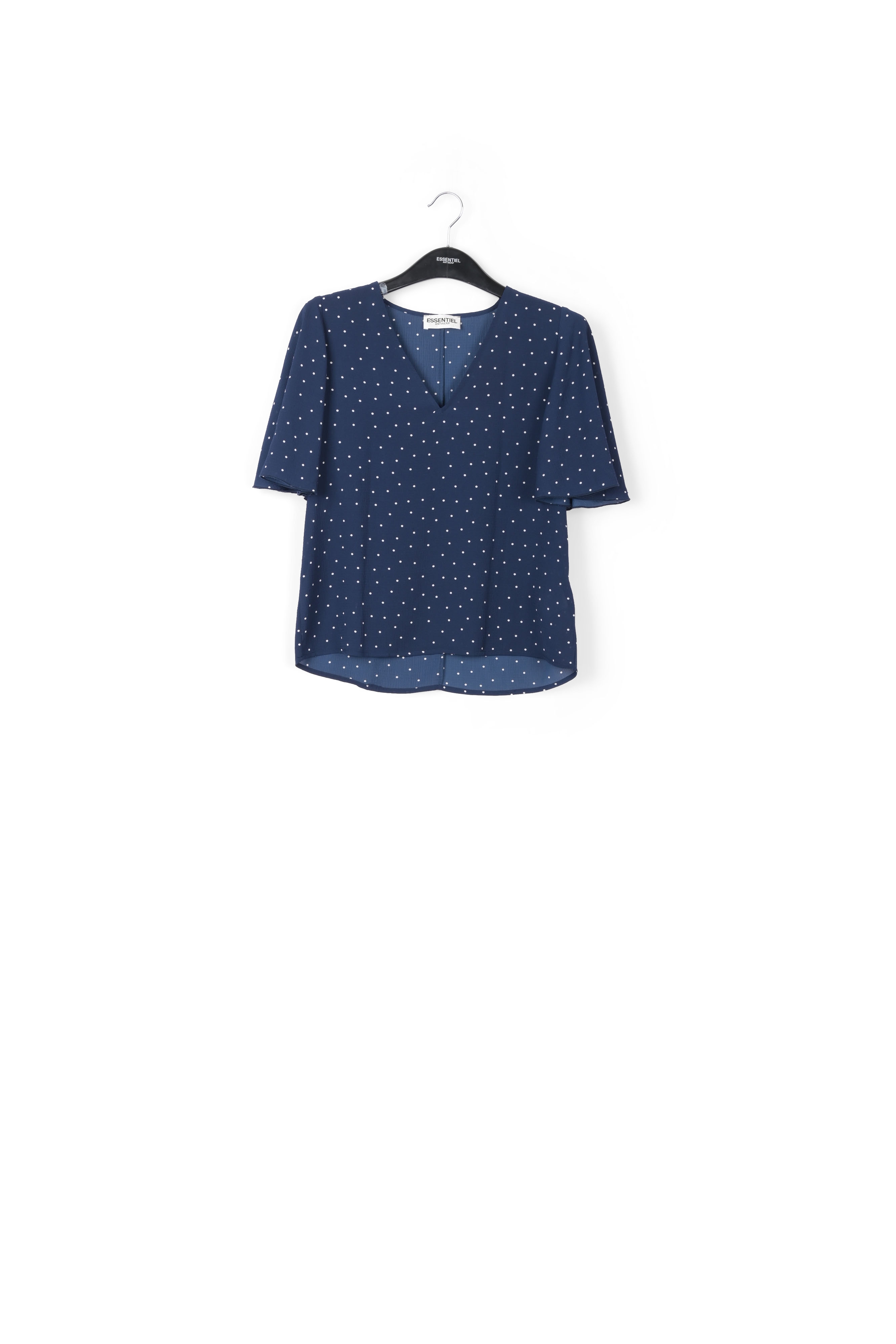 Bleu Foncé
