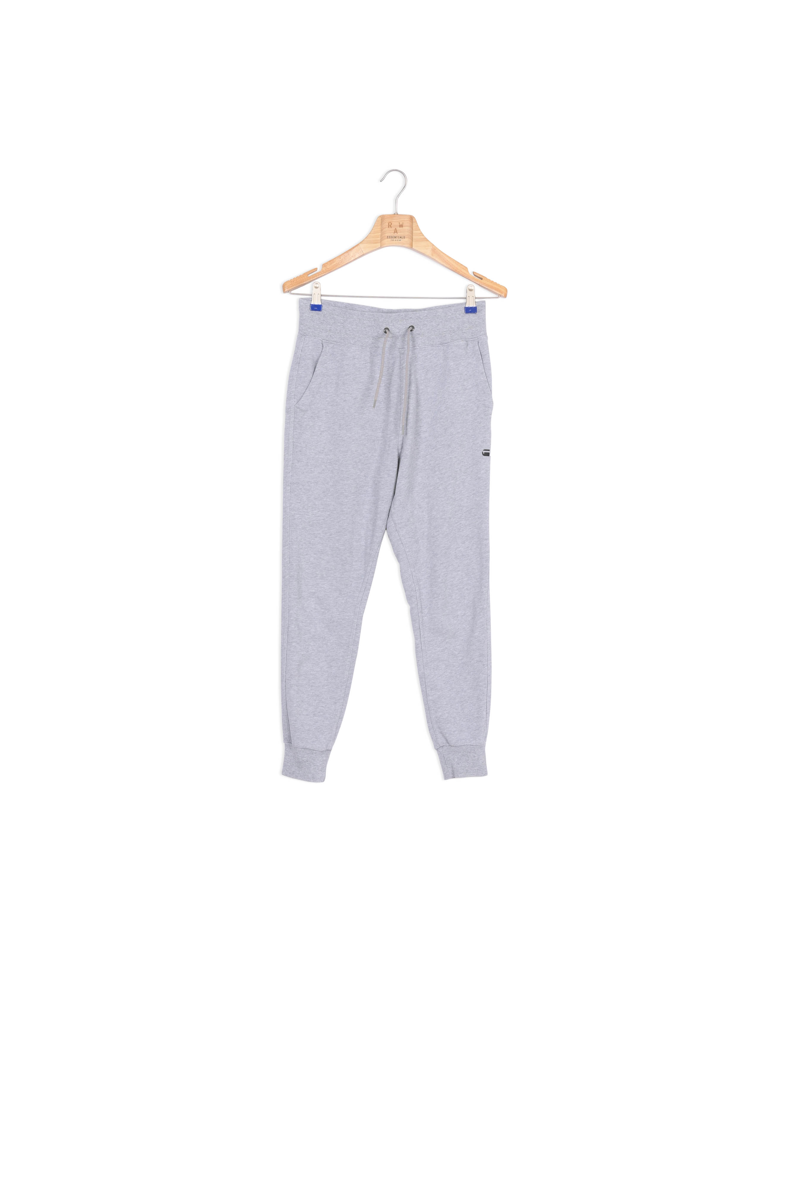 Doax 3D Tapered Sweatpants G-star tweedehands photo 1