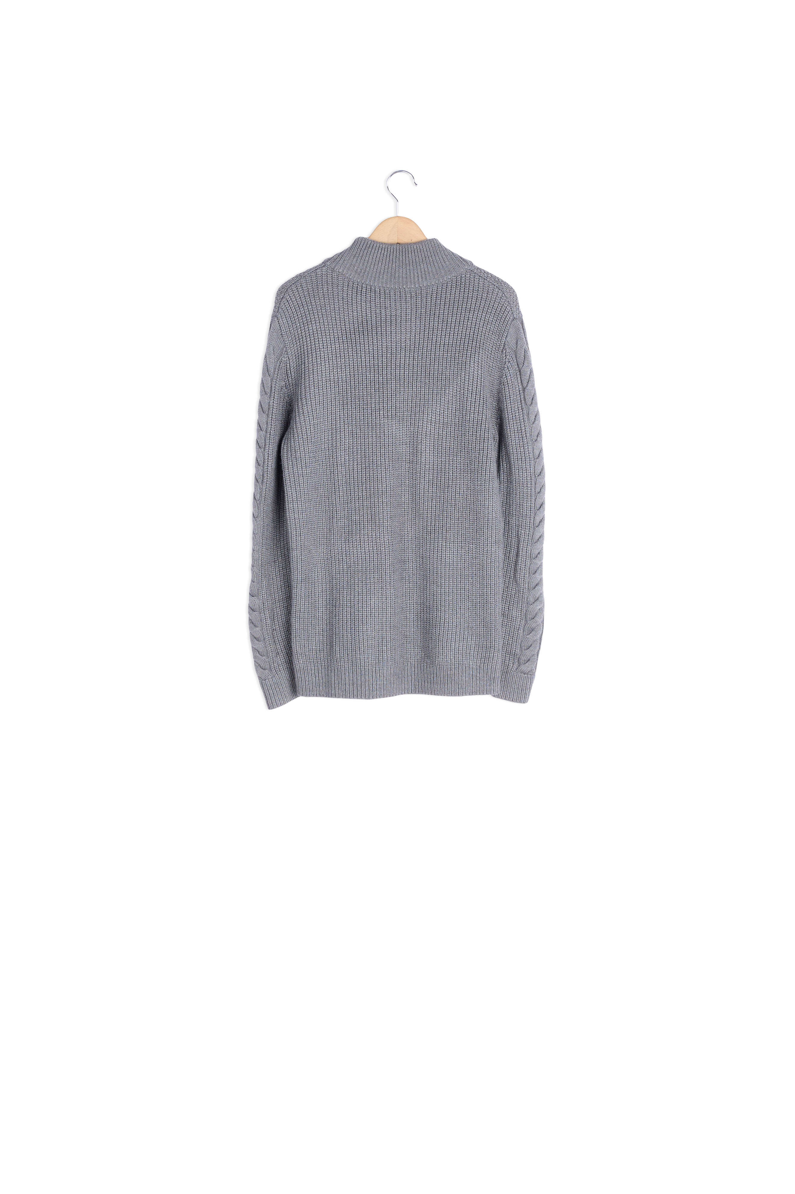 Pull chaud Aigle seconde main photo 2