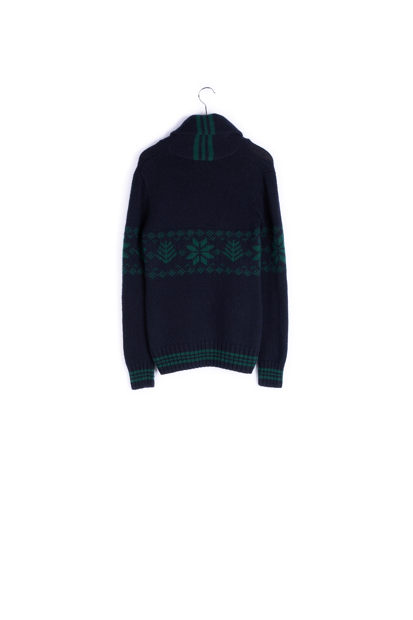 Pull Chaud Aigle seconde main photo 2