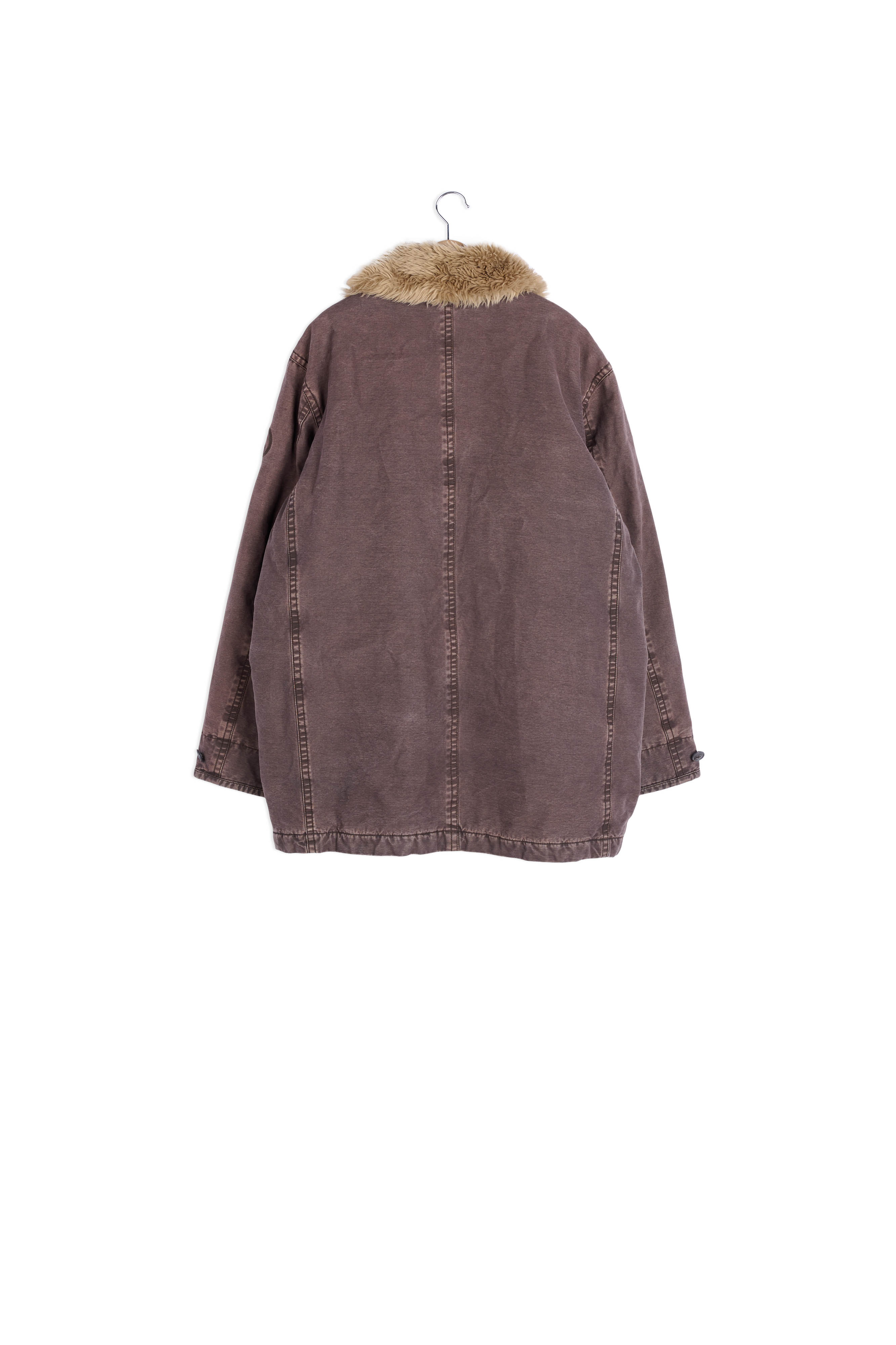 Manteau sans duvet Aigle seconde main photo 2