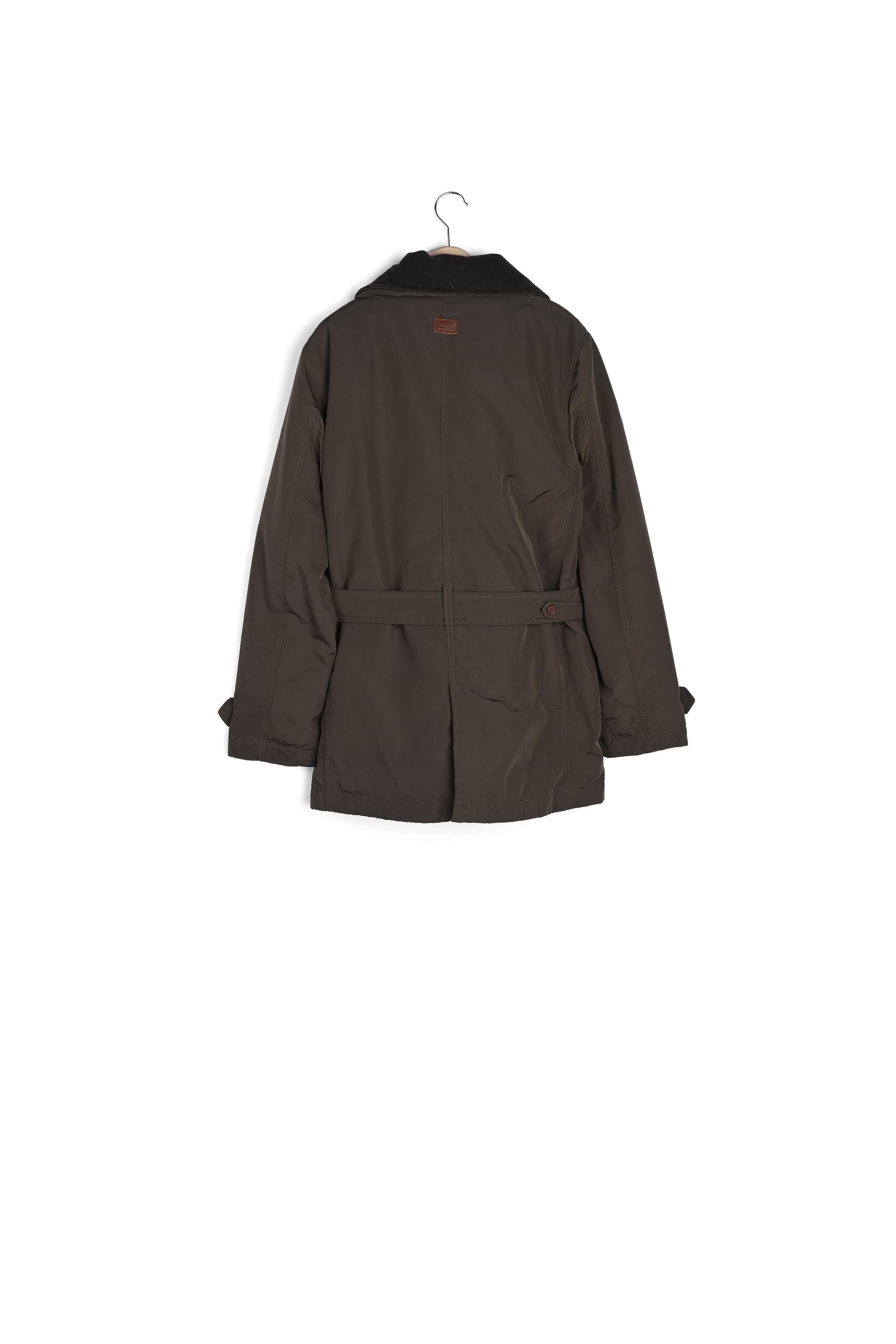Manteau en duvet Aigle seconde main photo 2