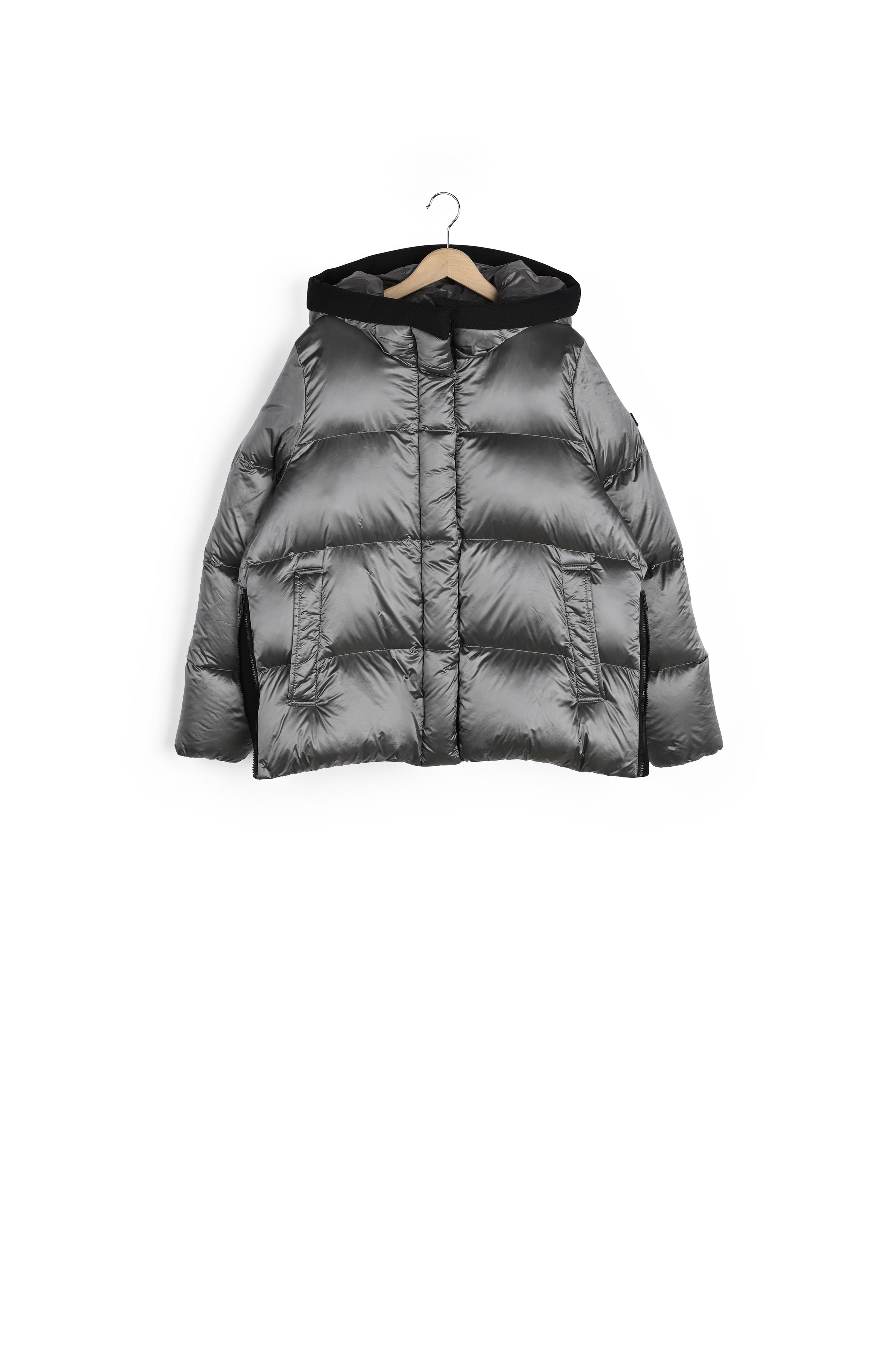 Doudoune en duvet Aigle seconde main photo 1