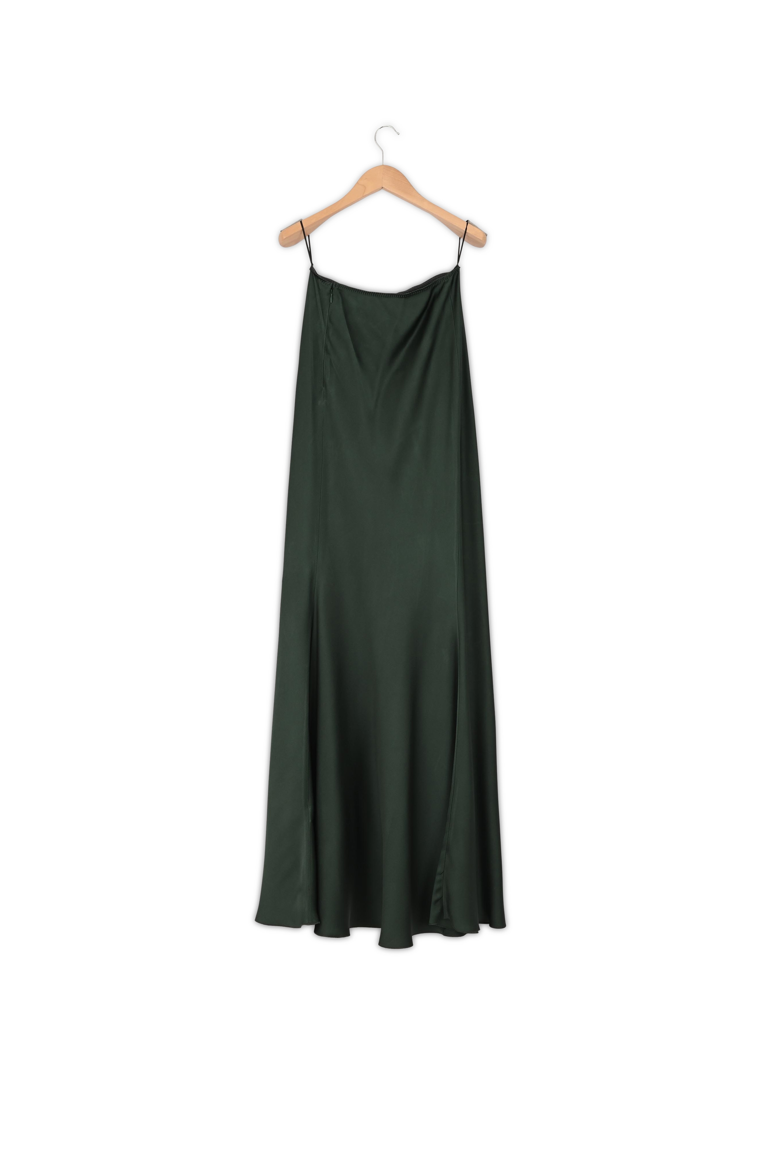 Bias Cut Cami Skirt Victoria Beckham second-hand photo 2