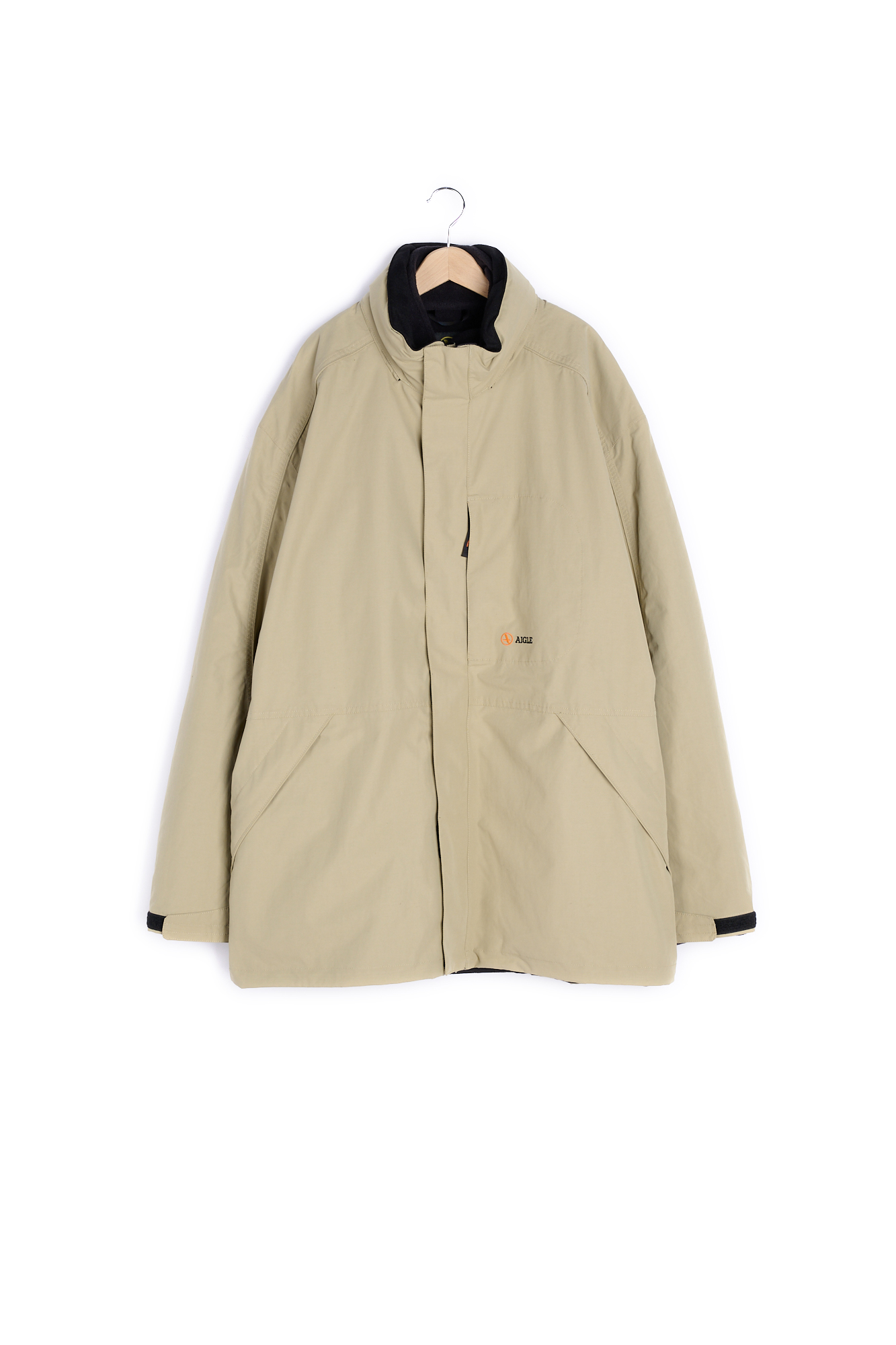 Parka MTD® Aigle seconde main photo 1