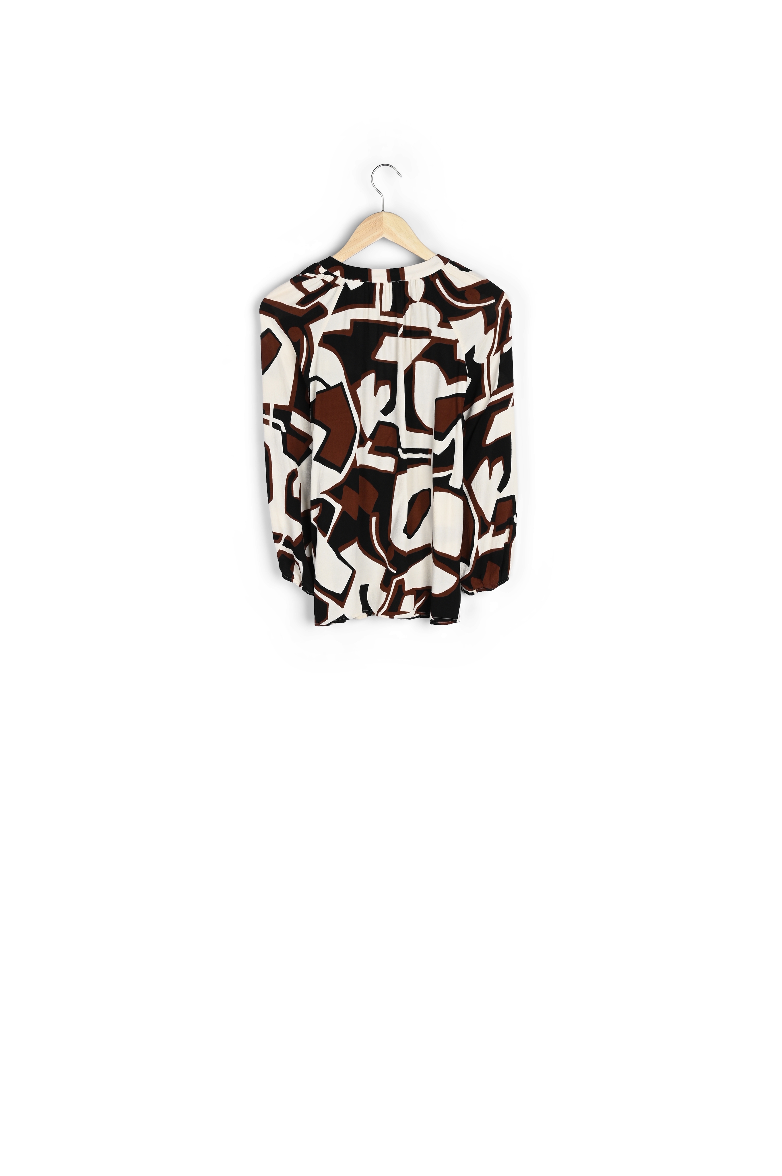 Chemise THESEE Maison 123 seconde main photo 3