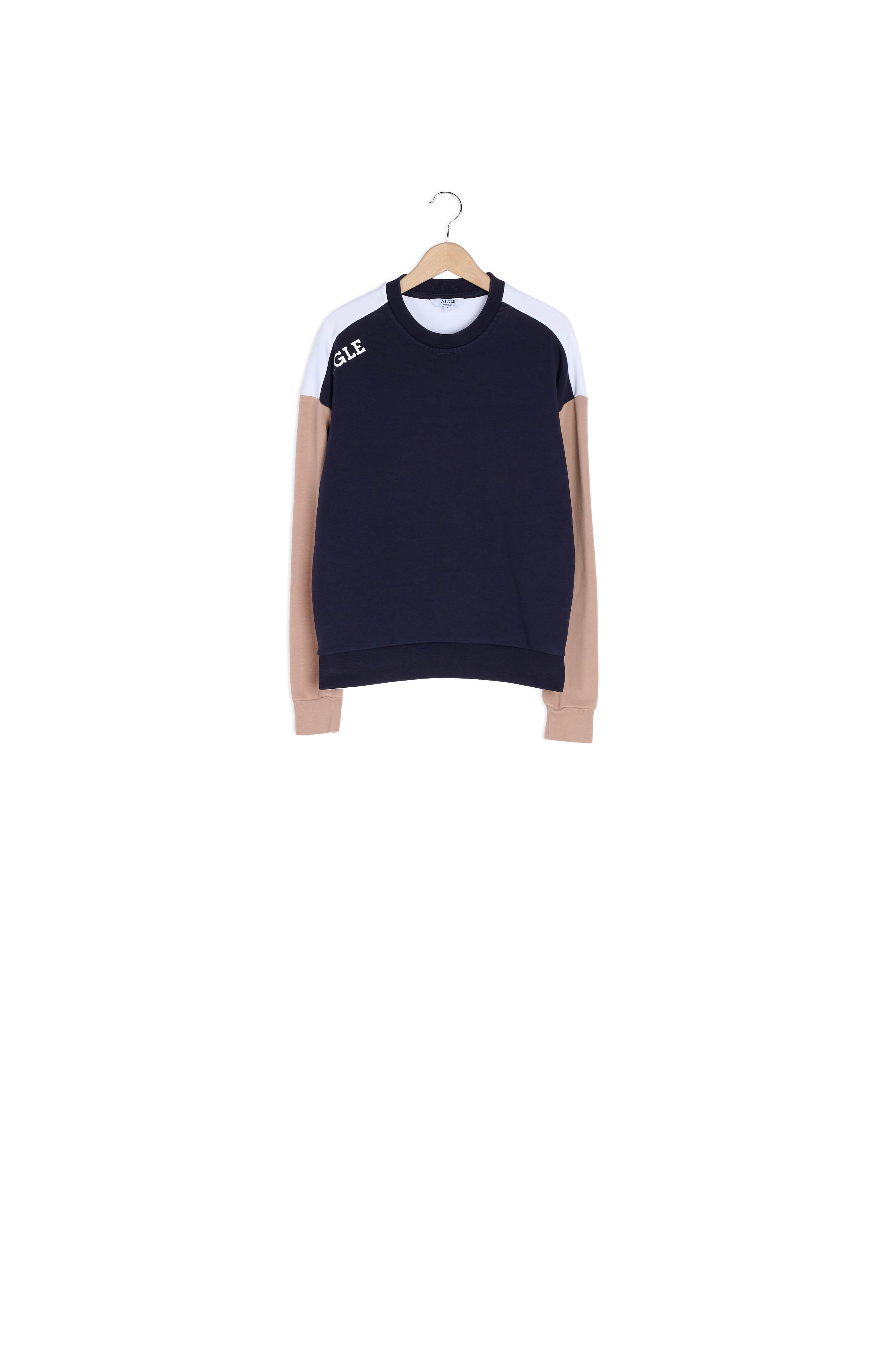 Pull léger Aigle seconde main photo 1