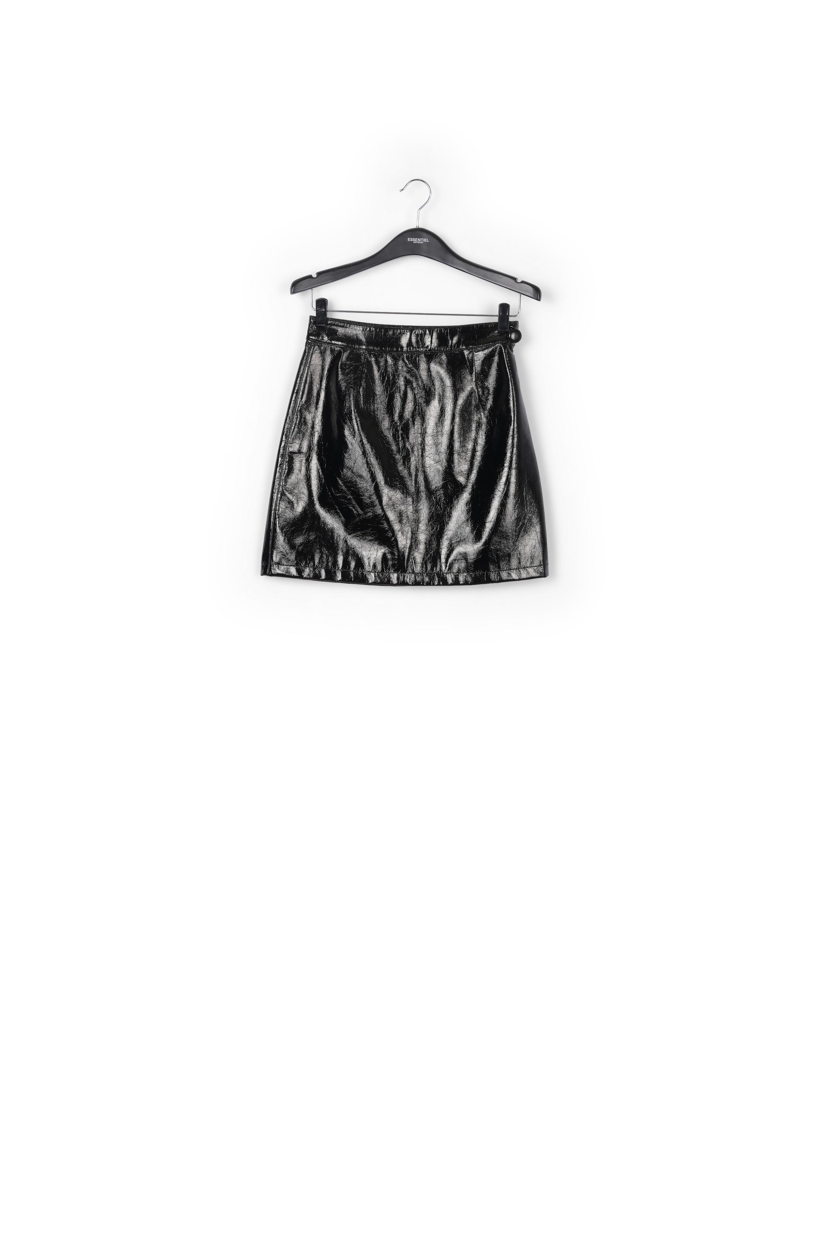 Acoustic short skirt RE—SSENTIEL second-hand photo 1