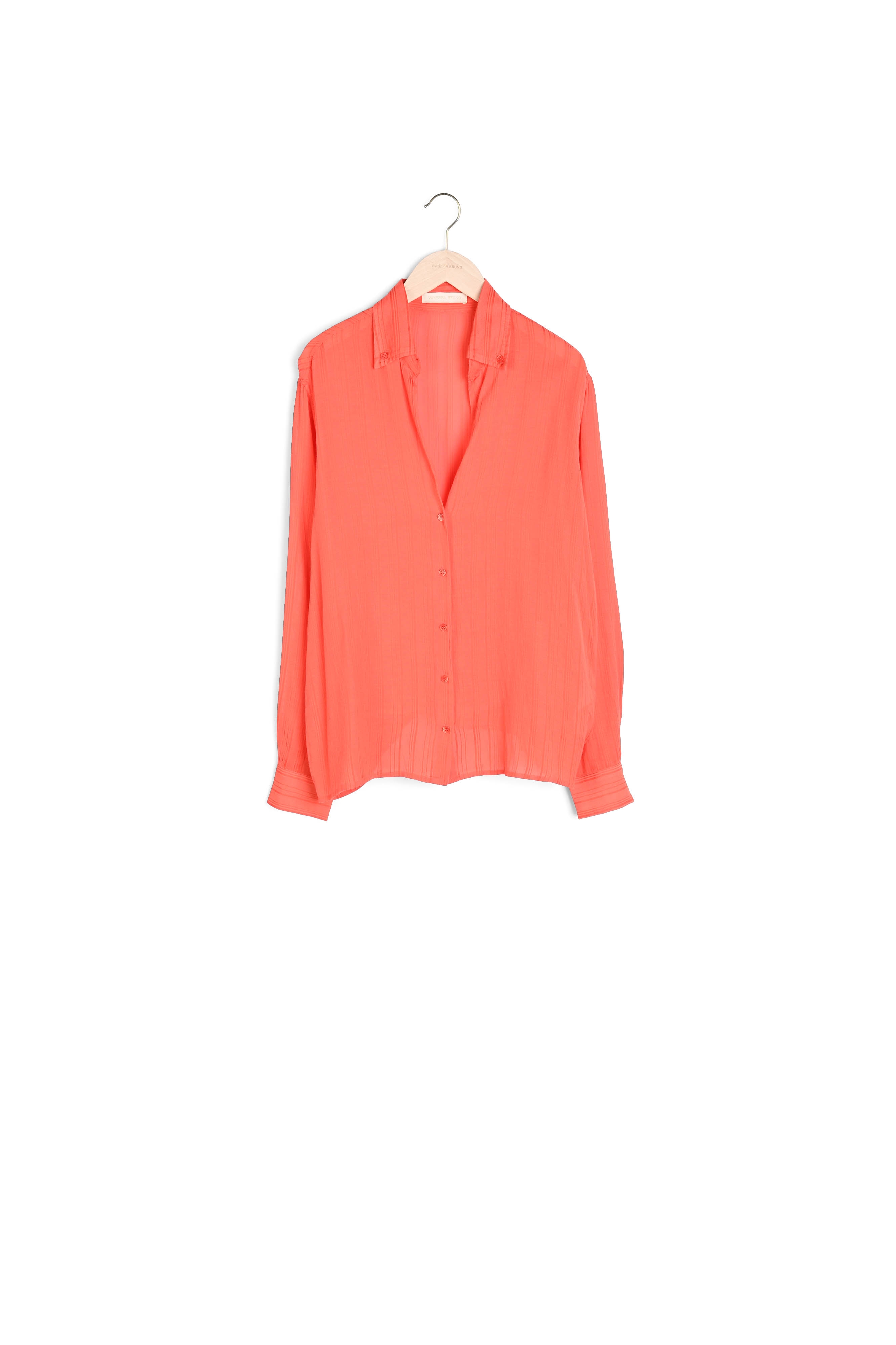 Chemise Druyat