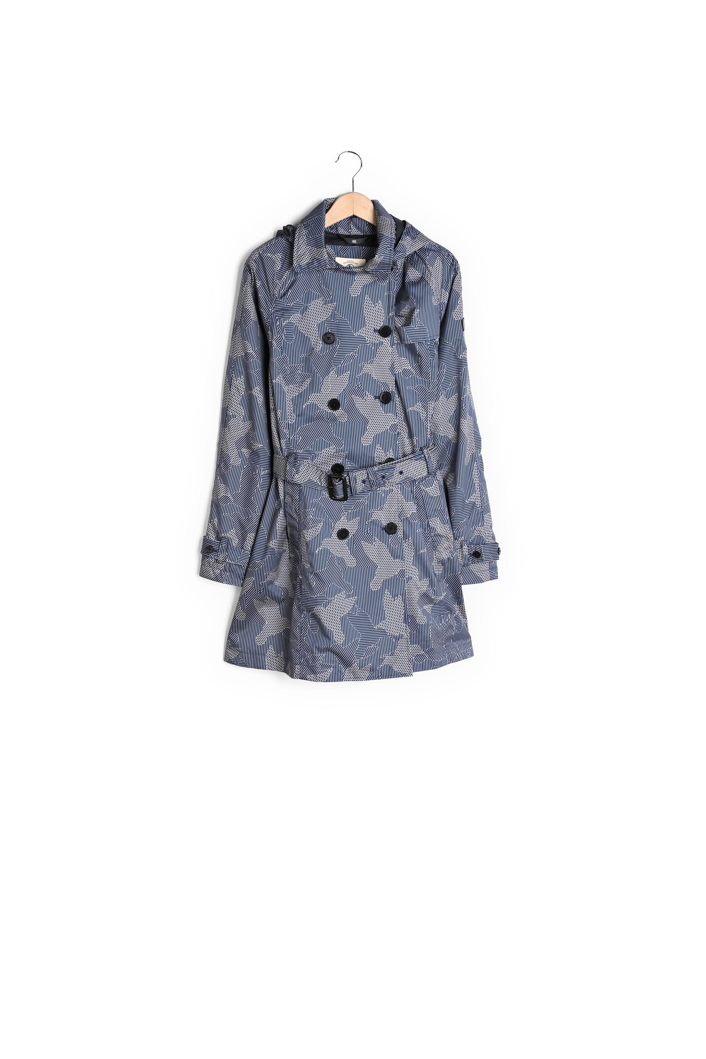 Manteau MTD® Aigle seconde main photo 1