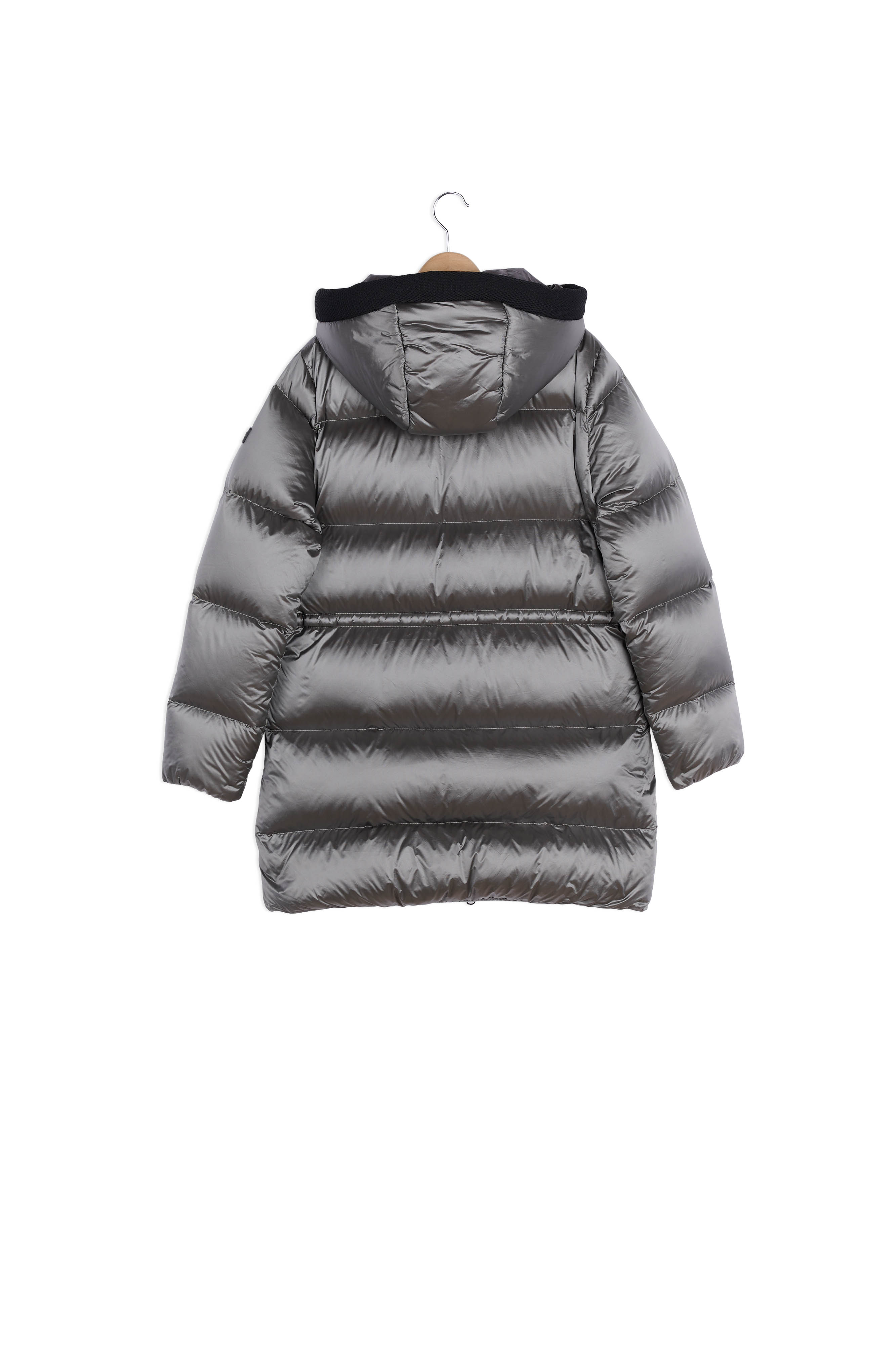Parka en duvet Aigle seconde main photo 2