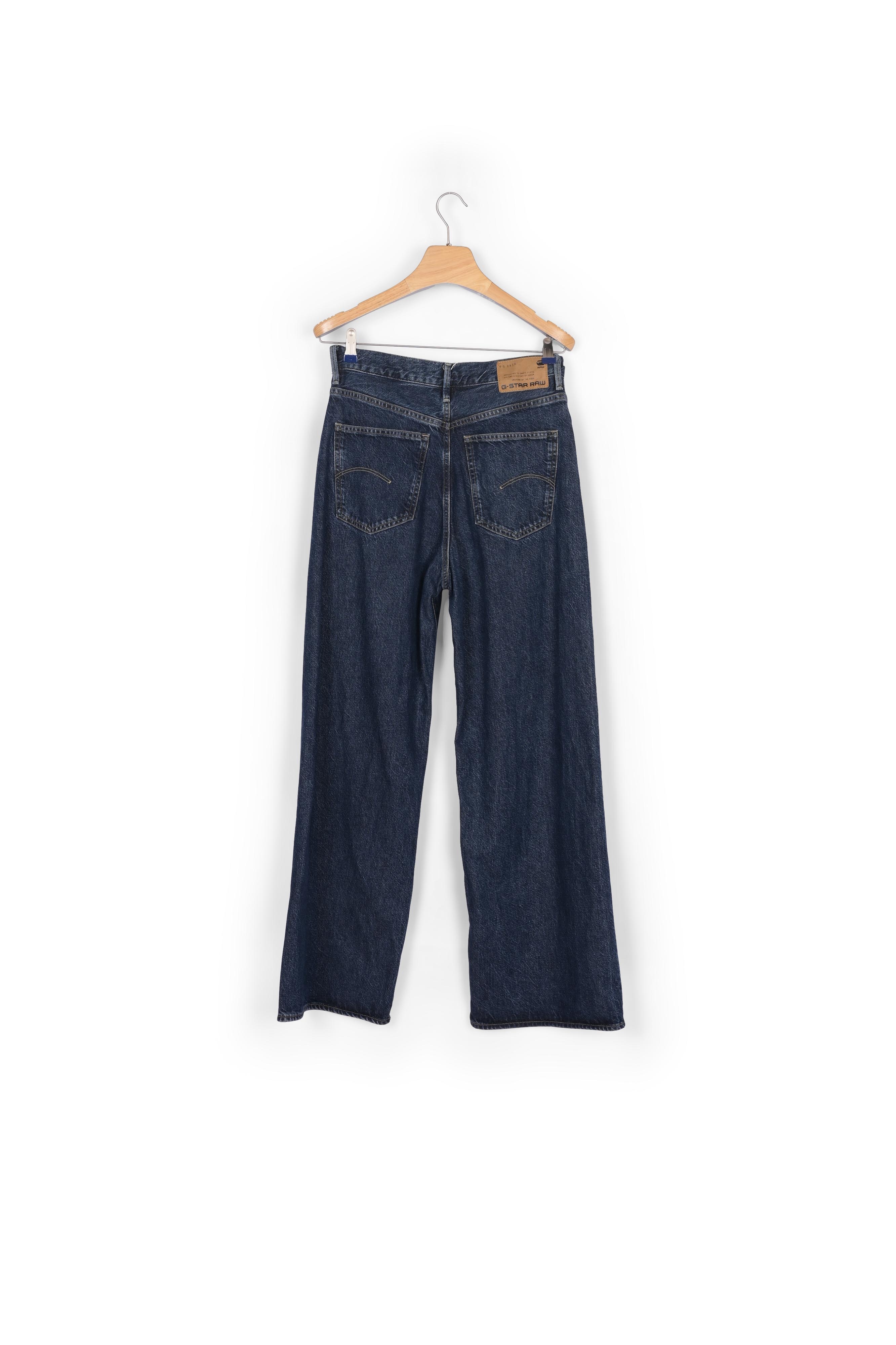 Jean Deck 2.0 High Loose G-star seconde main photo 2