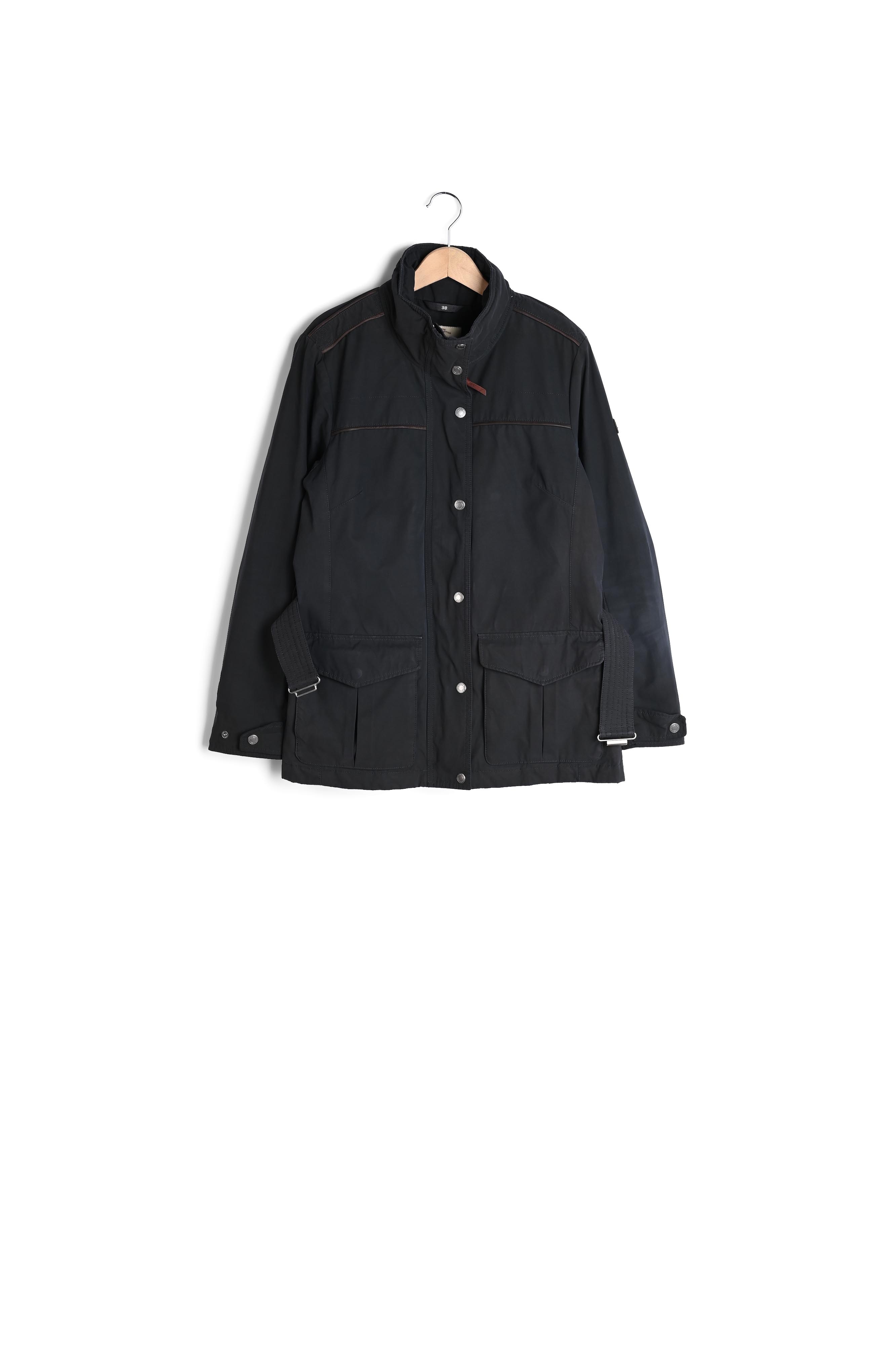 Parka en duvet MTD® Aigle seconde main photo 1