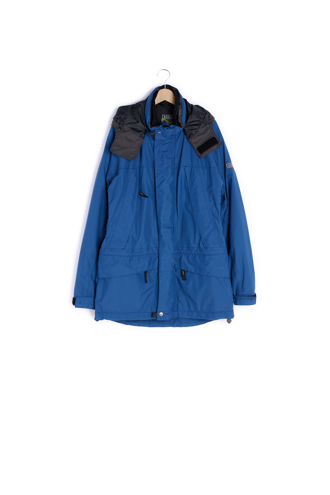 Manteau en duvet MTD® Aigle seconde main photo 1