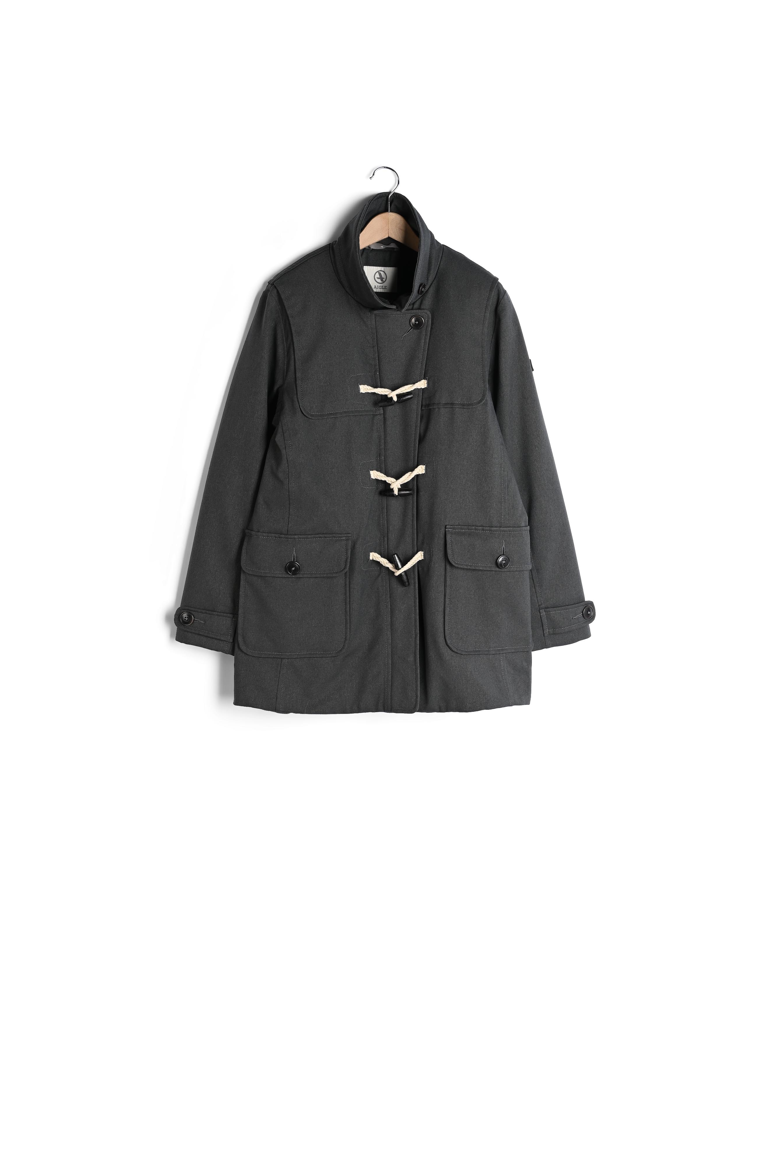 Manteau en duvet Aigle seconde main photo 1