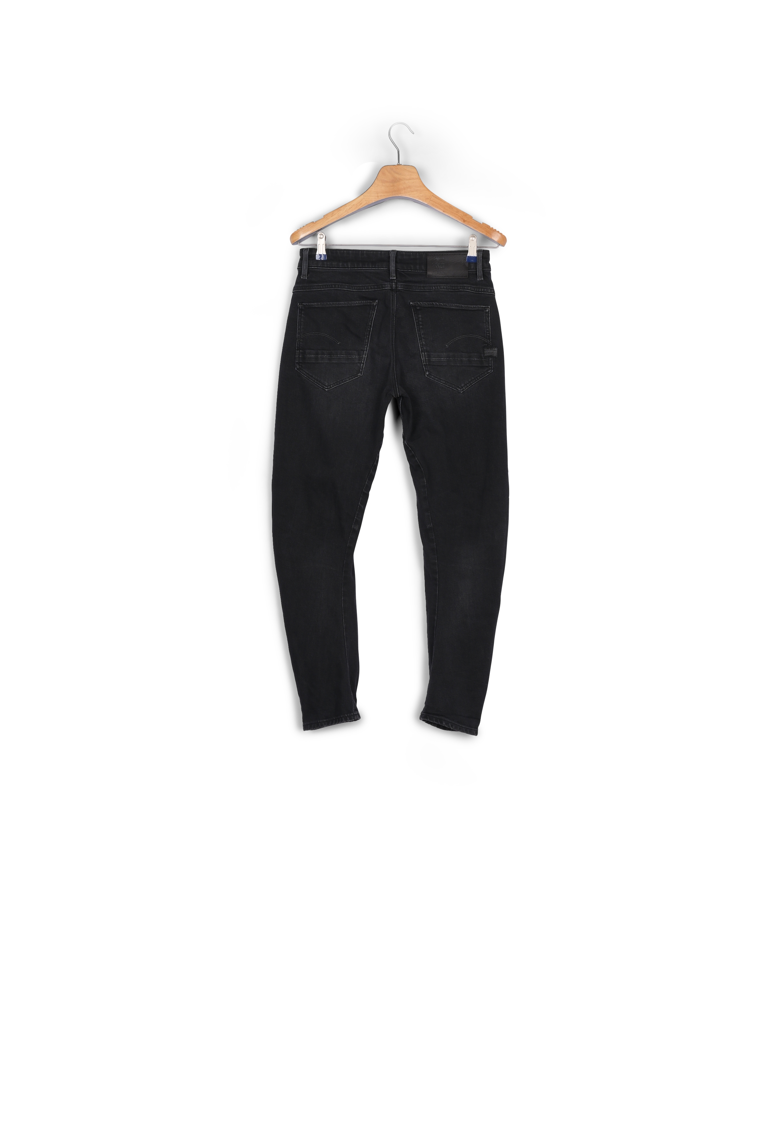 Arc 3D Boyfriend Jeans G-star Second-Hand photo 2