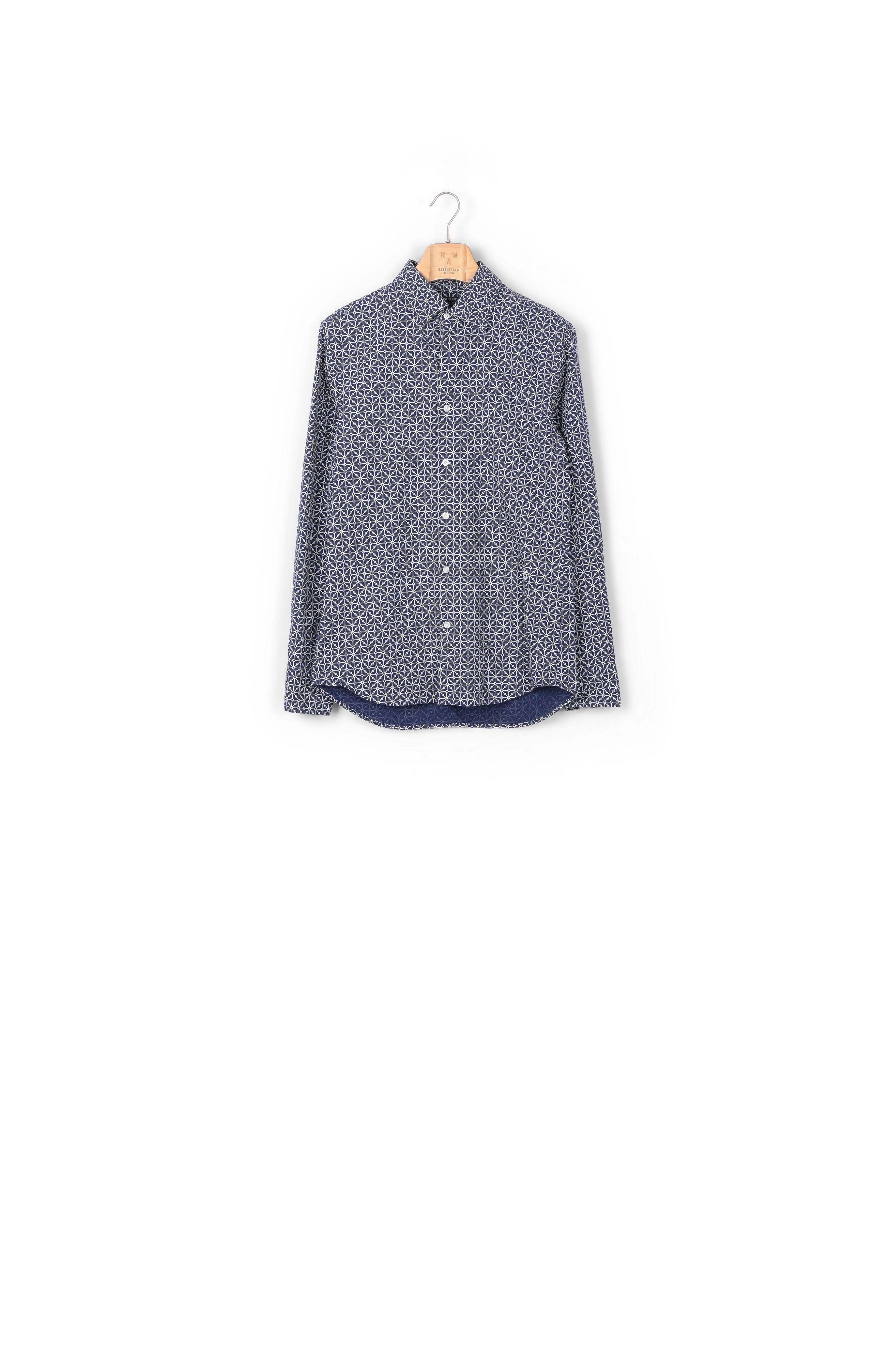 Core Super Slim Shirt G-star seconde main photo 1