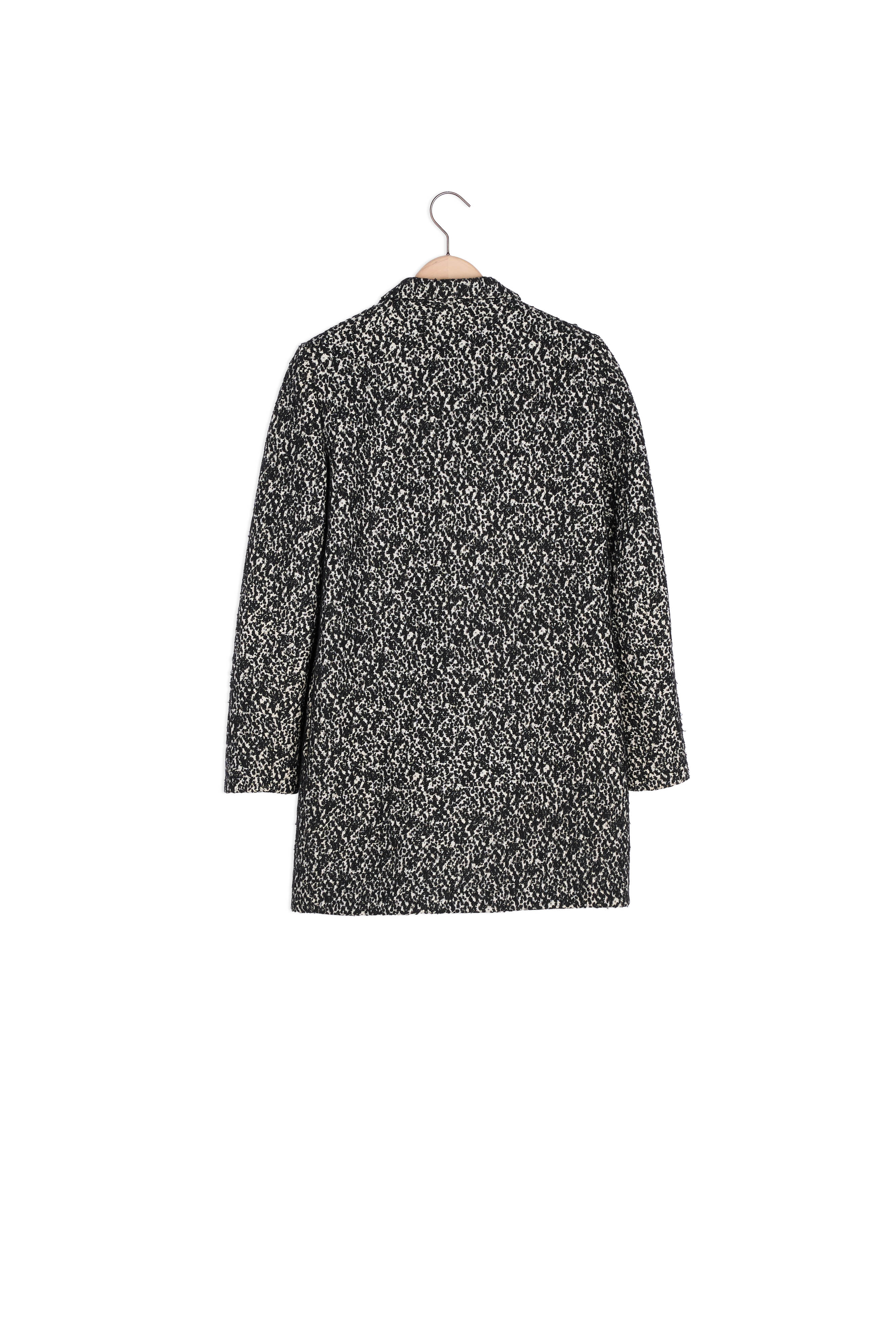 NEXUS COAT Ba-sh second-hand photo 2