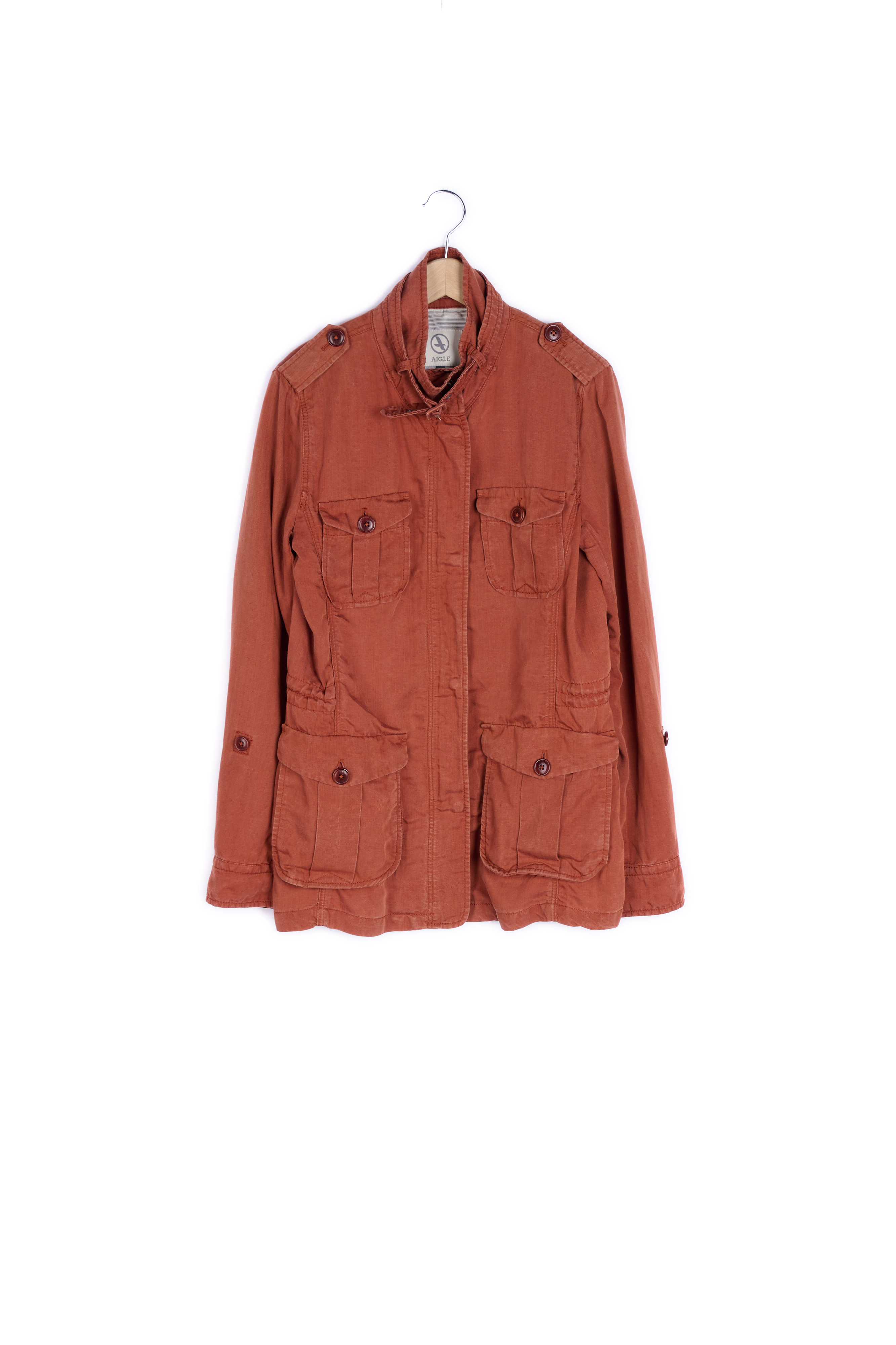Veste sans duvet Aigle seconde main photo 1