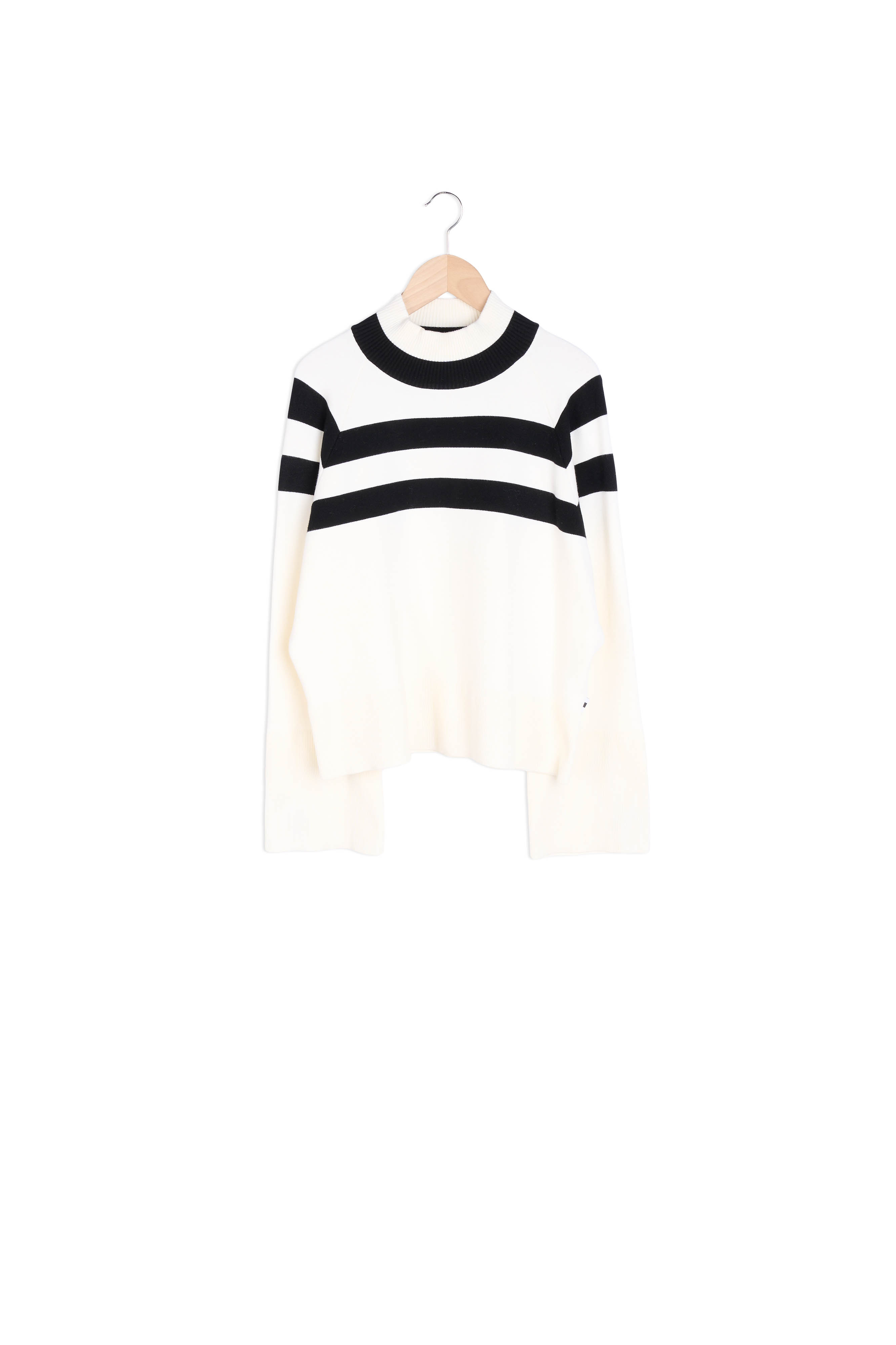 Pull chaud Aigle seconde main photo 2