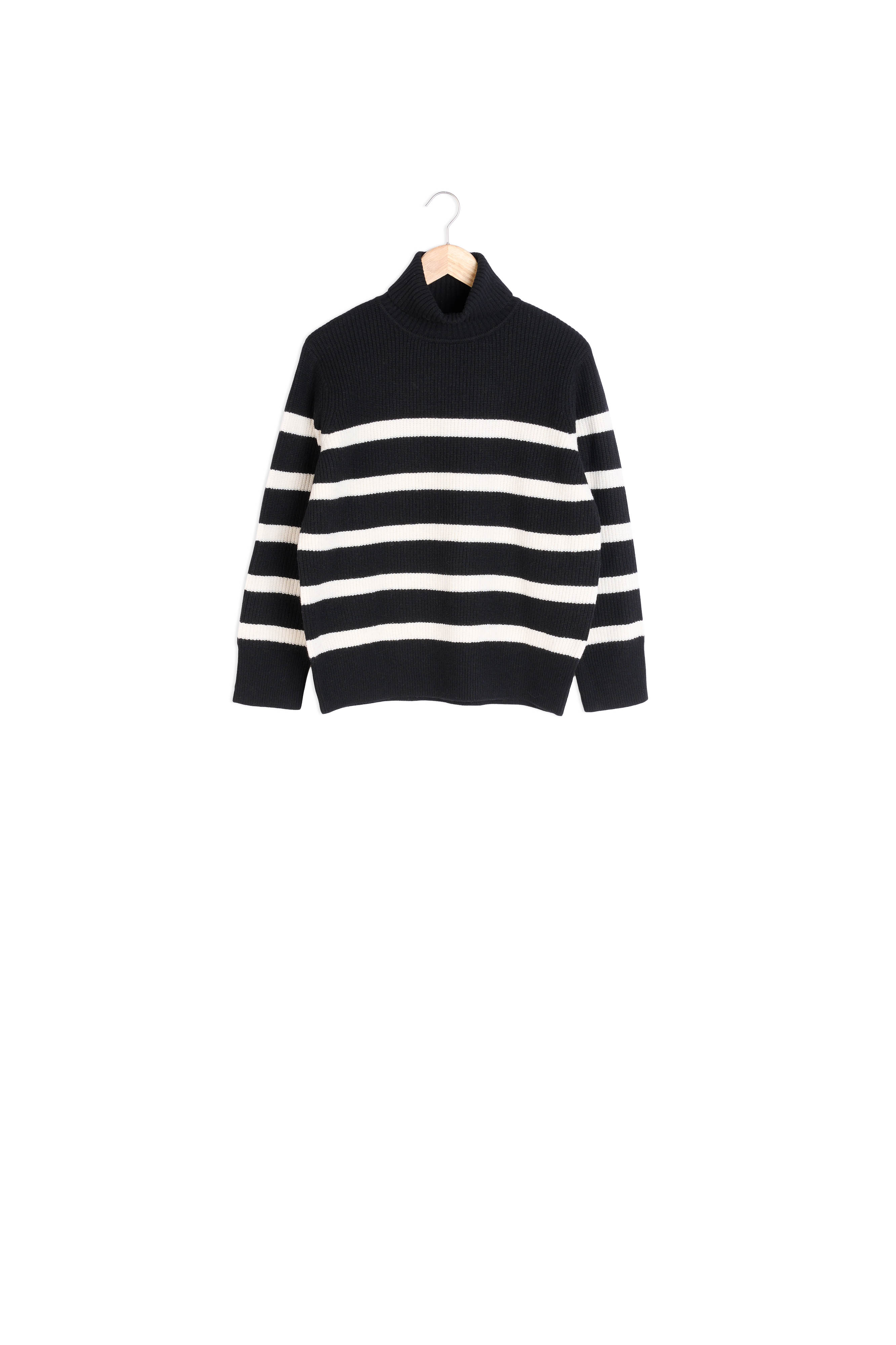 Pull en laine Alvin Maison 123 seconde main photo 3