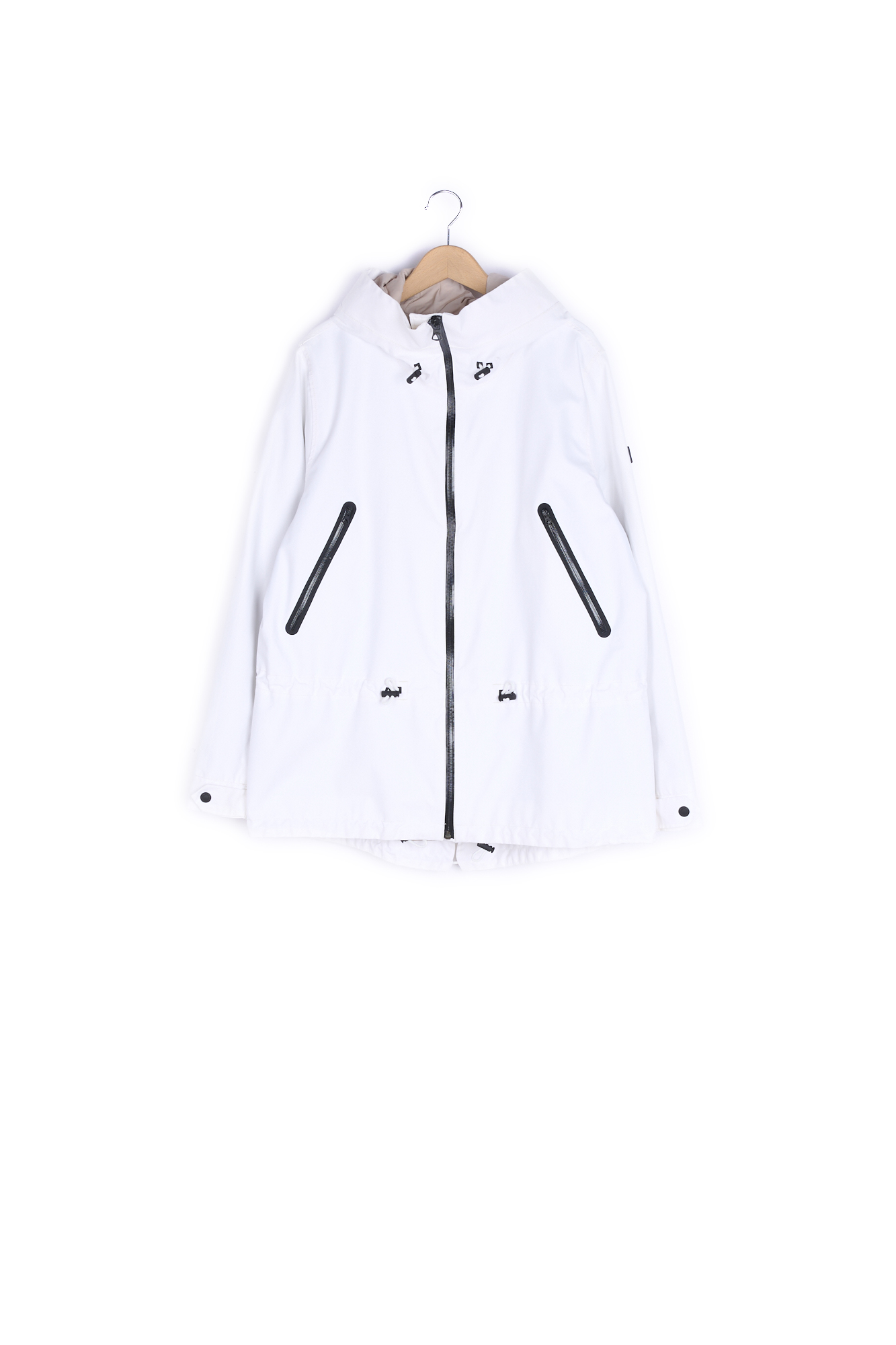 Parka MTD® Aigle seconde main photo 1