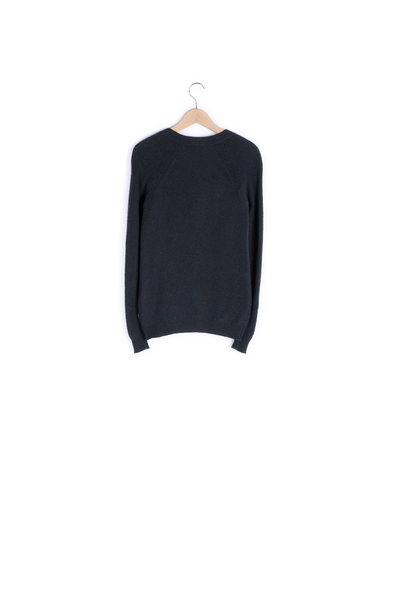 Pull chaud Aigle seconde main photo 2