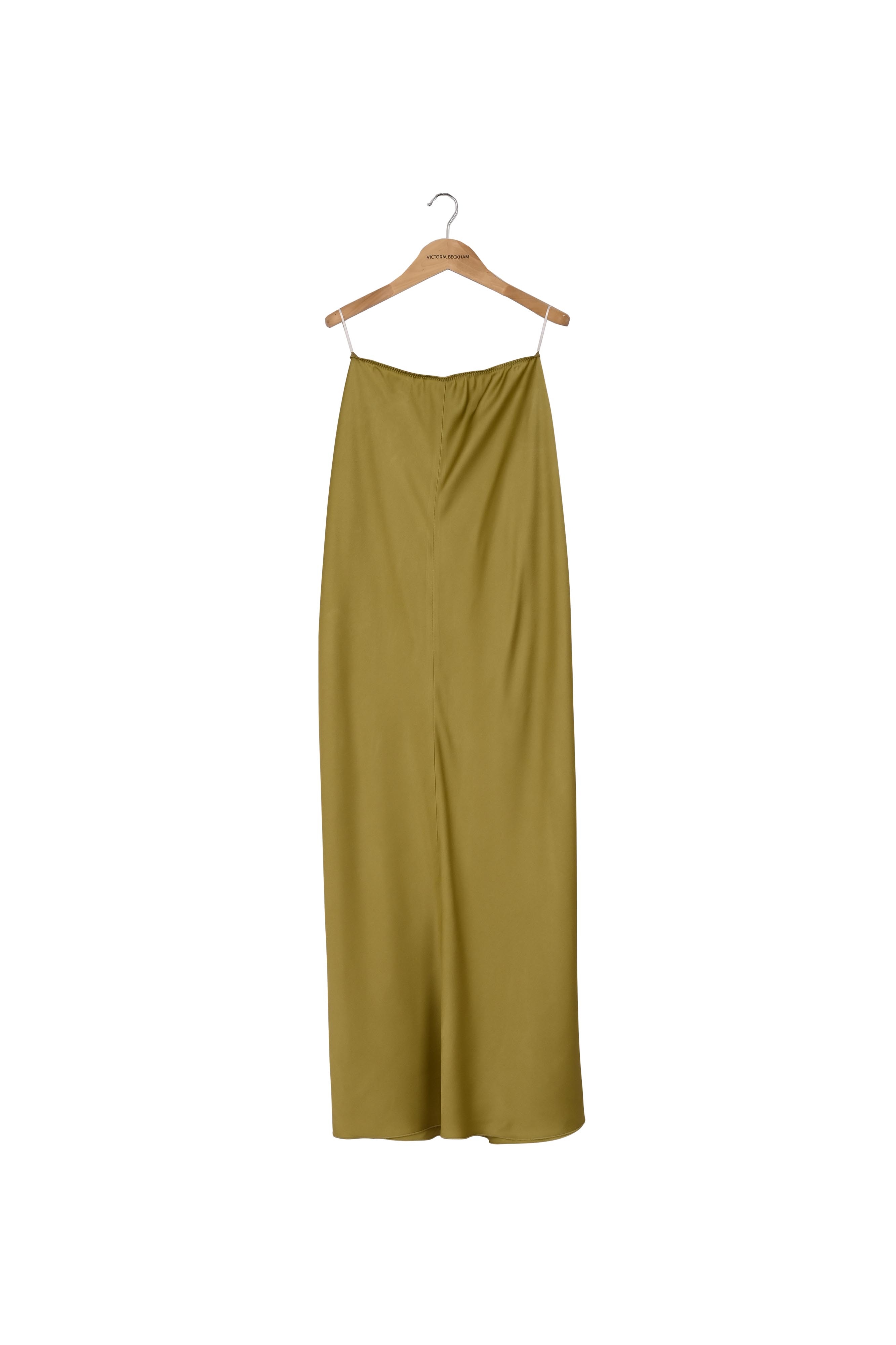 Bias Cut Cami Skirt Victoria Beckham second-hand photo 1