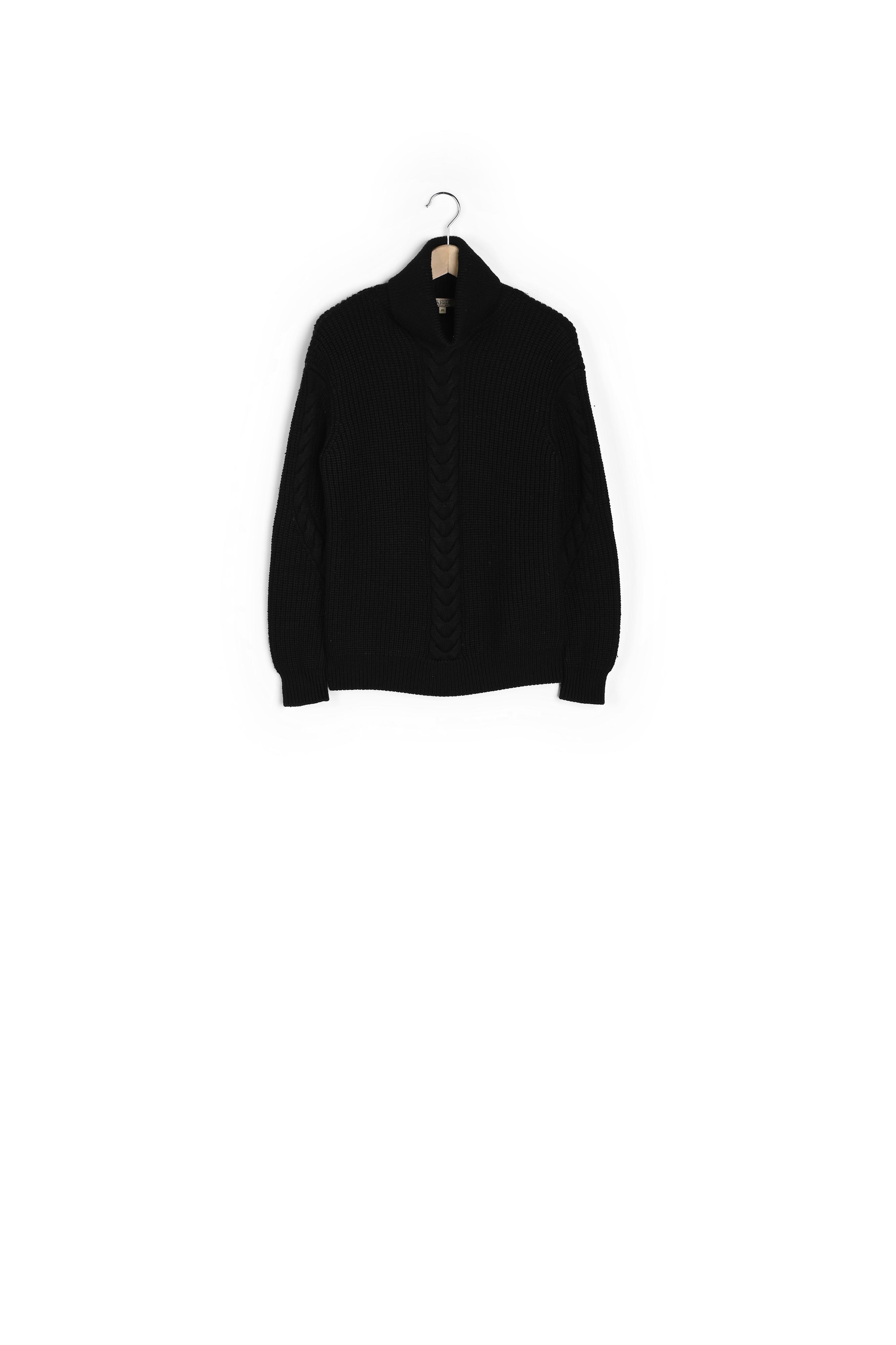 Pull chaud Aigle seconde main photo 1