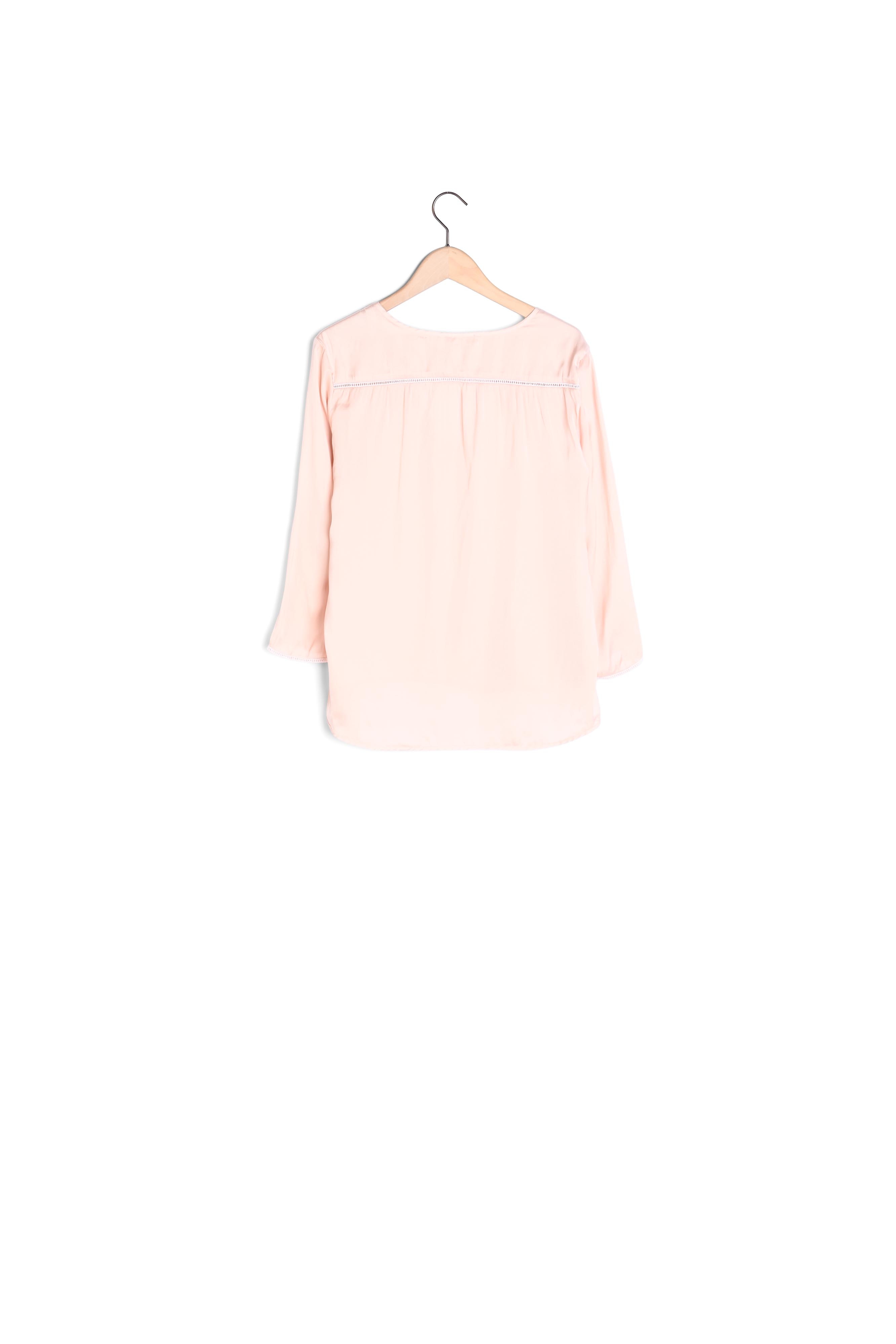 BLOUSE PLANA Ba-sh seconde main photo 2
