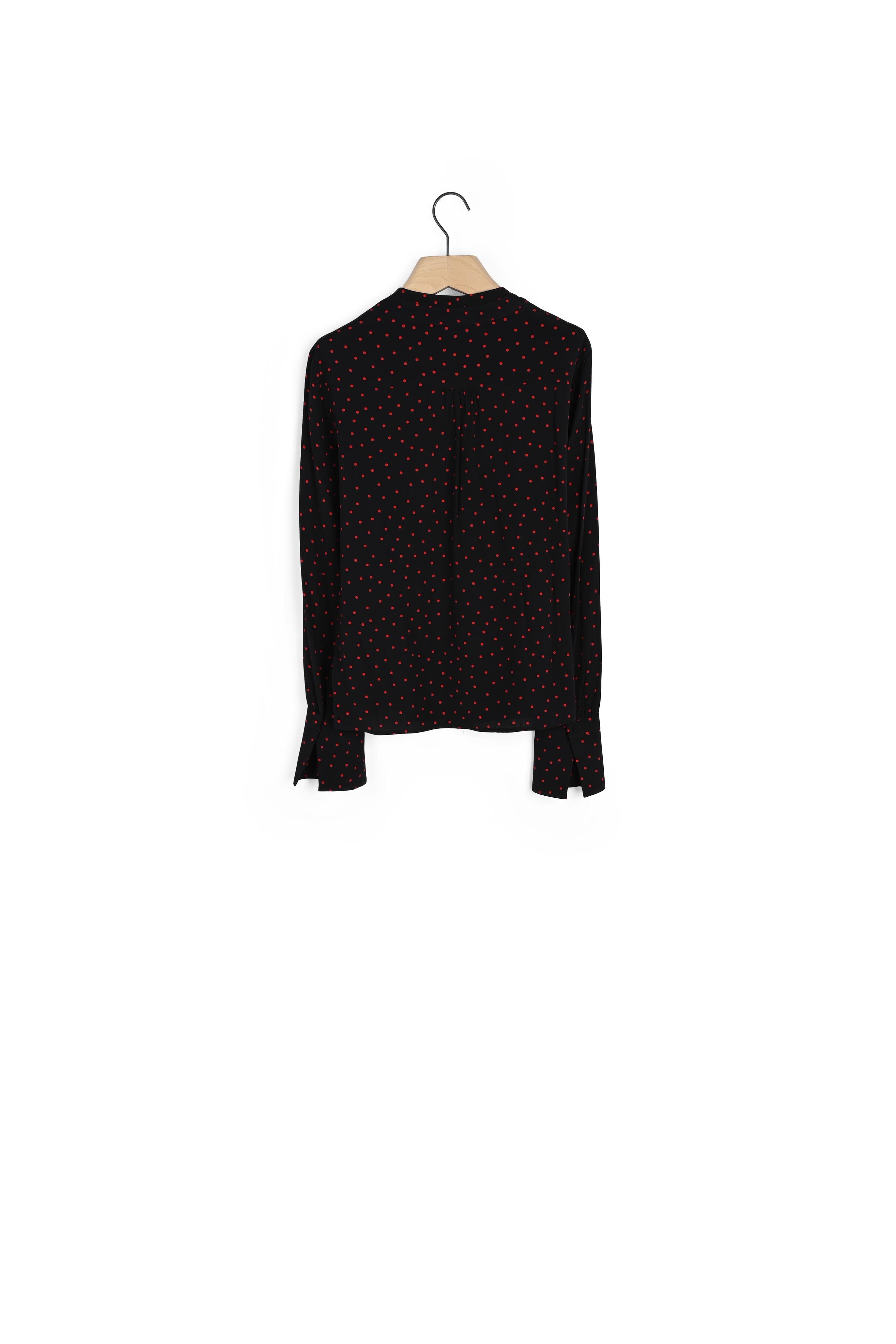 Blouse Bercine Zapa seconde main photo 6