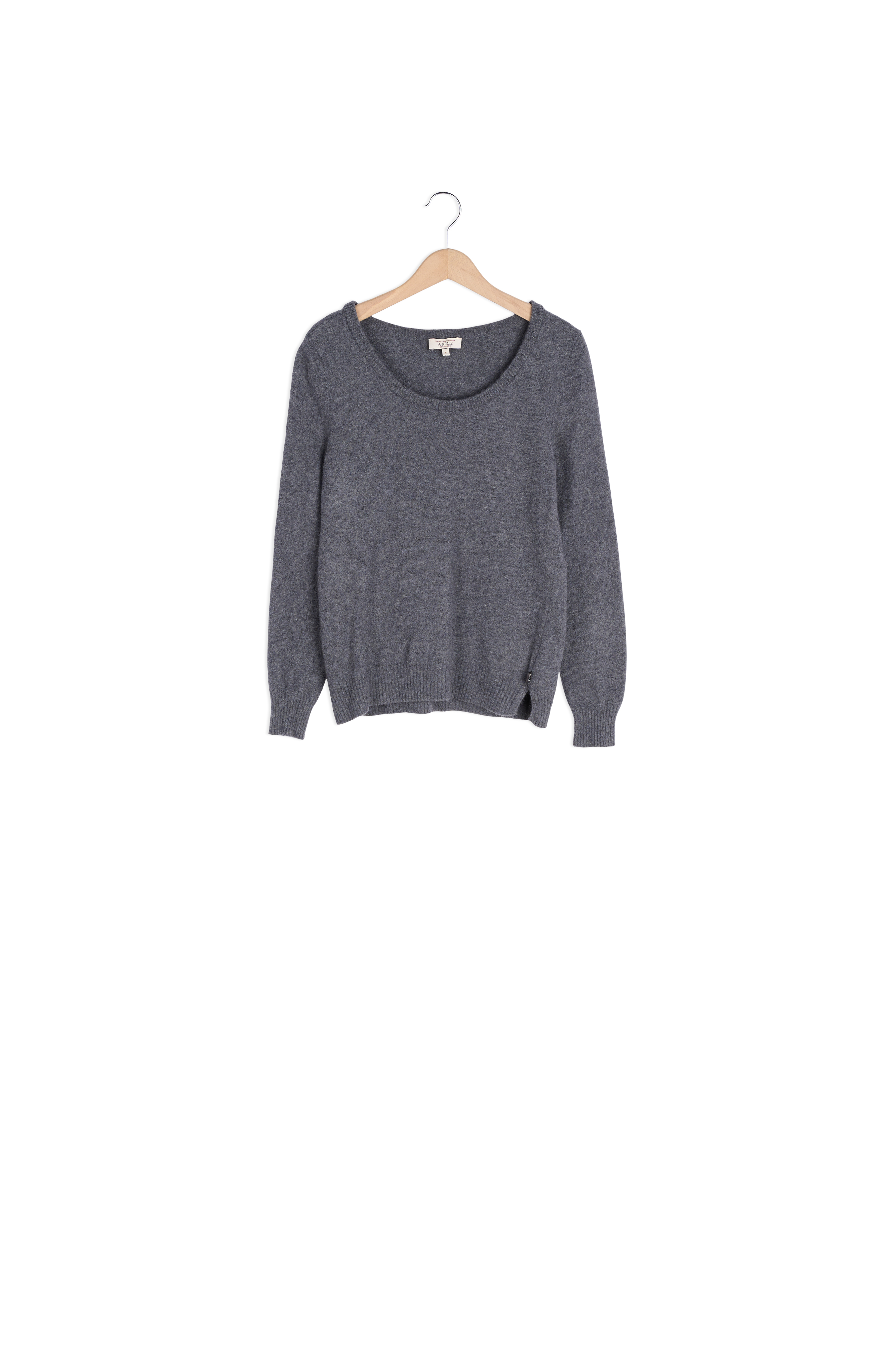 Pull chaud Aigle seconde main photo 1