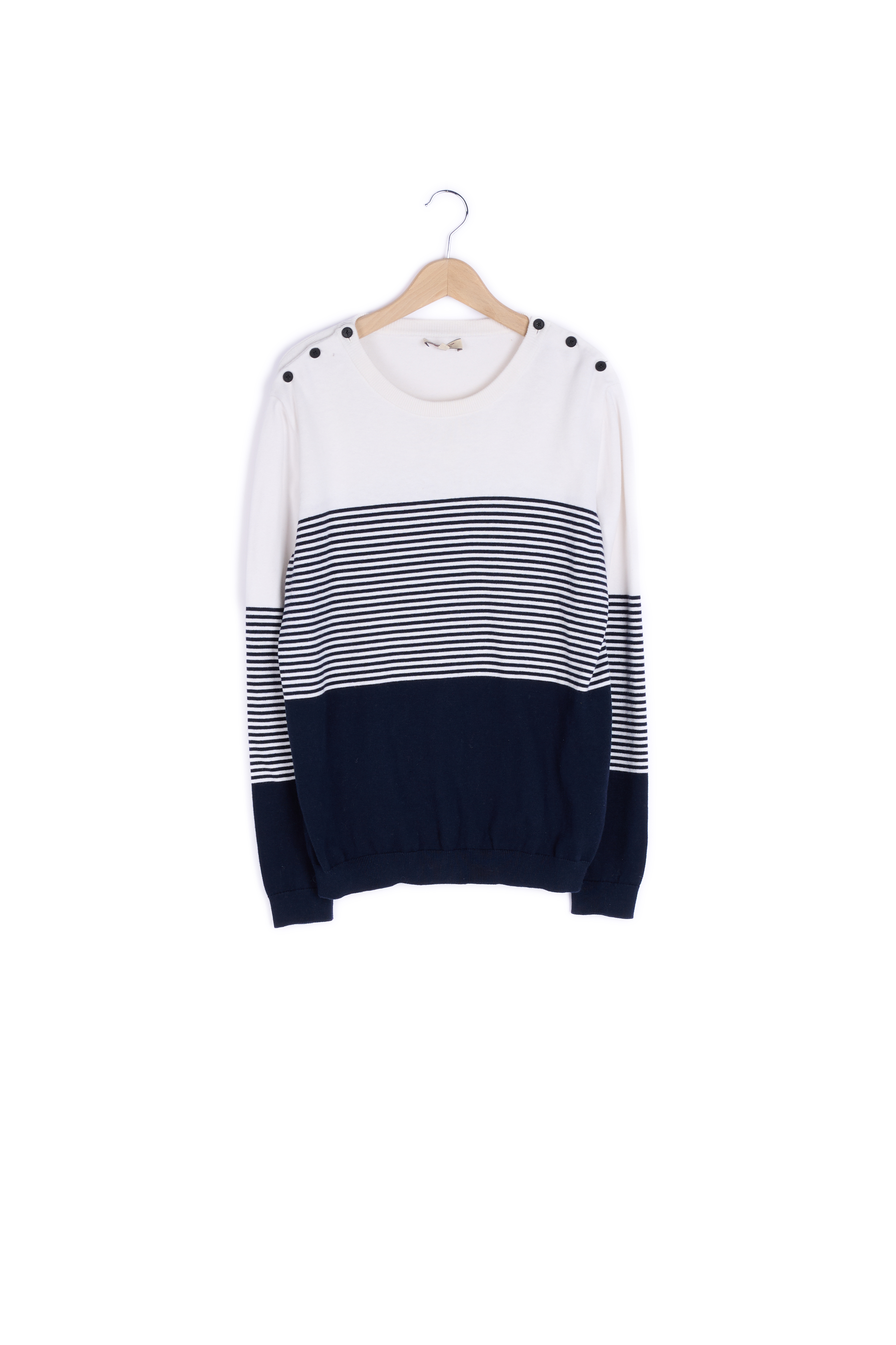 Pull léger Aigle seconde main photo 1