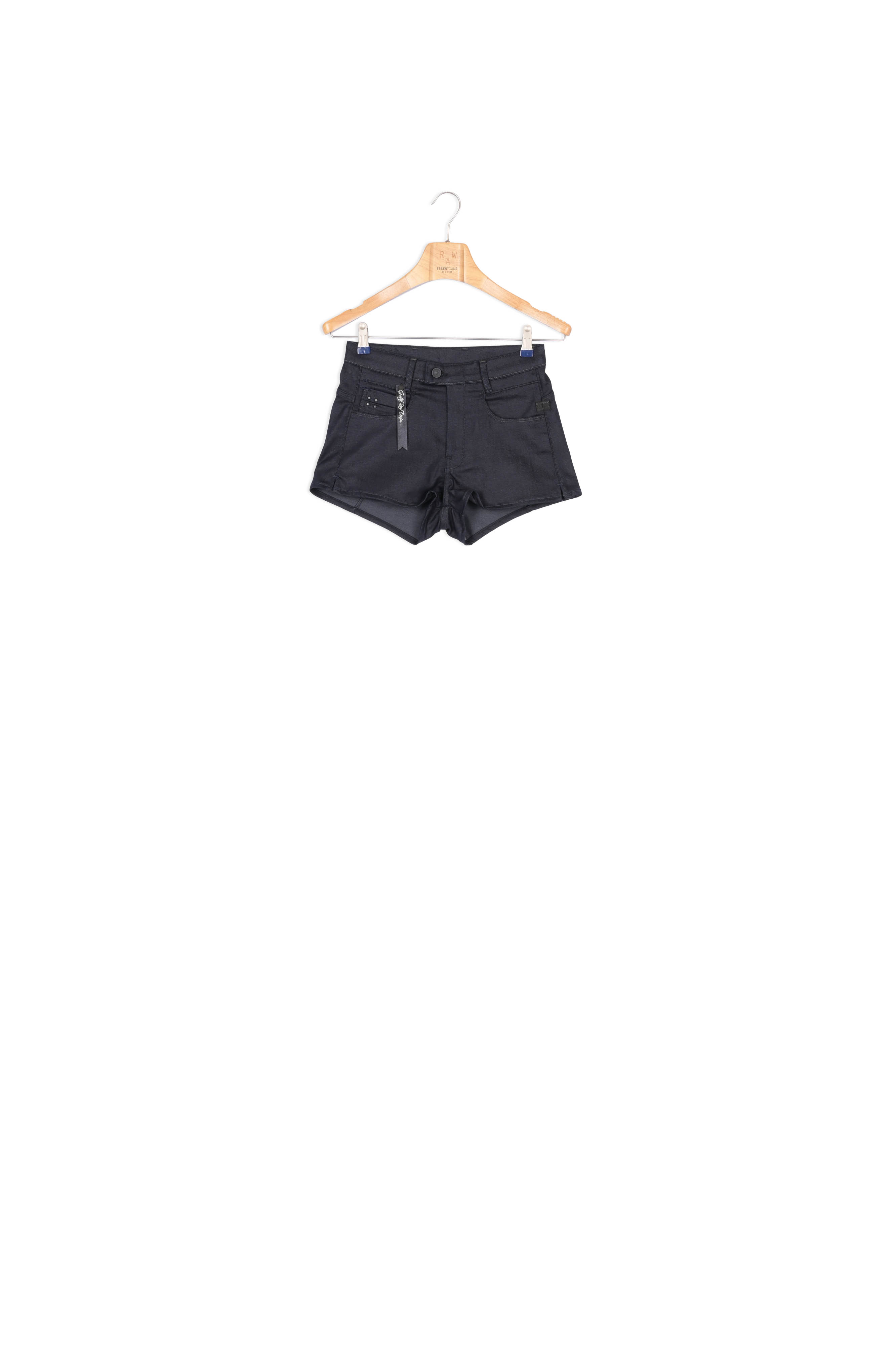 Straight Shorts G-star tweedehands photo 1