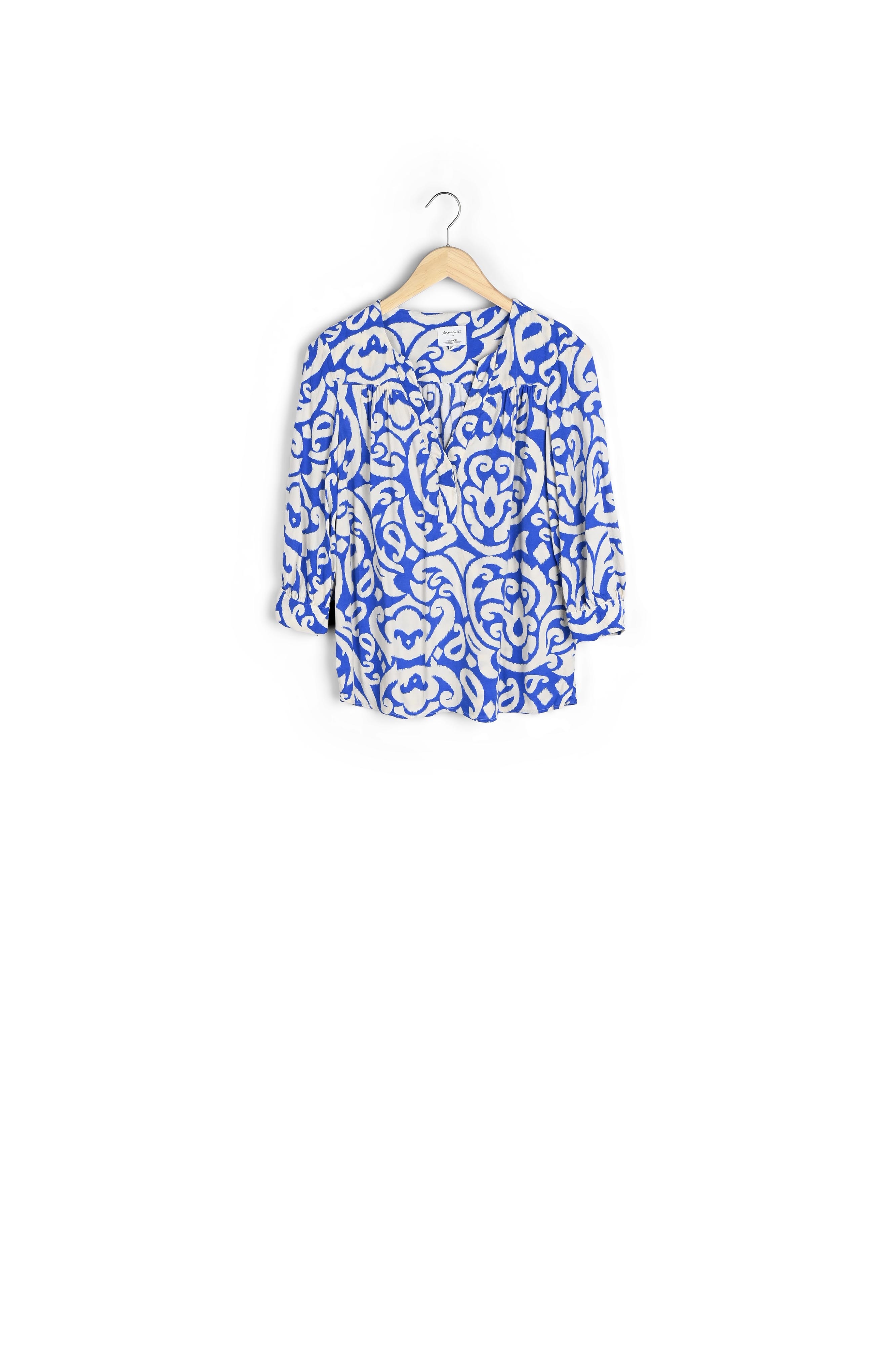 Blouse Loana Maison 123 seconde main photo 4