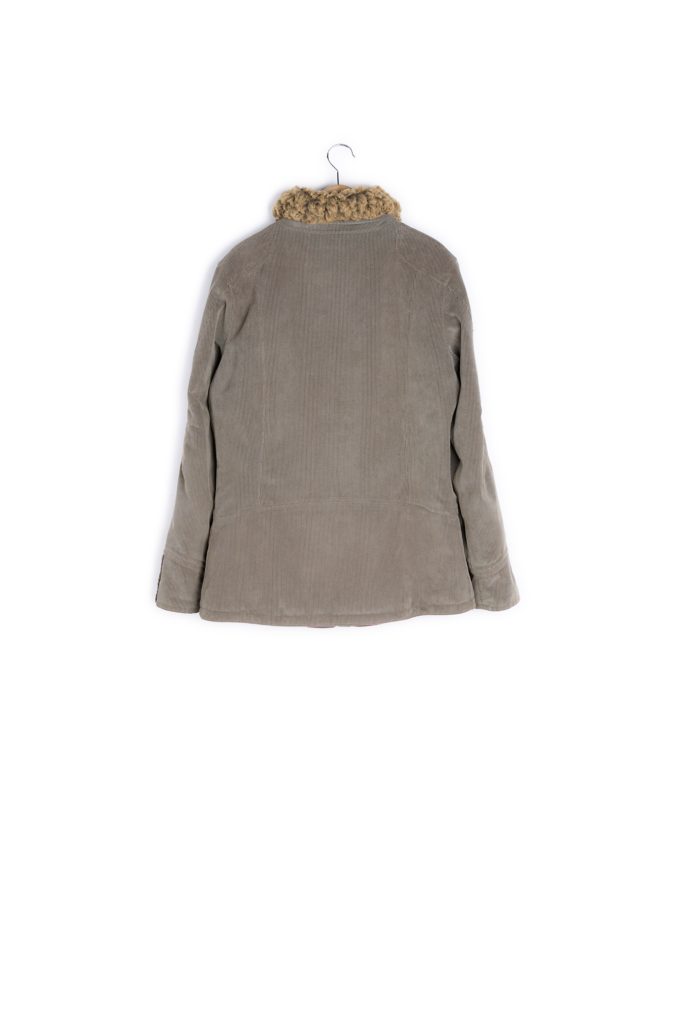 Parka sans duvet Aigle seconde main photo 2
