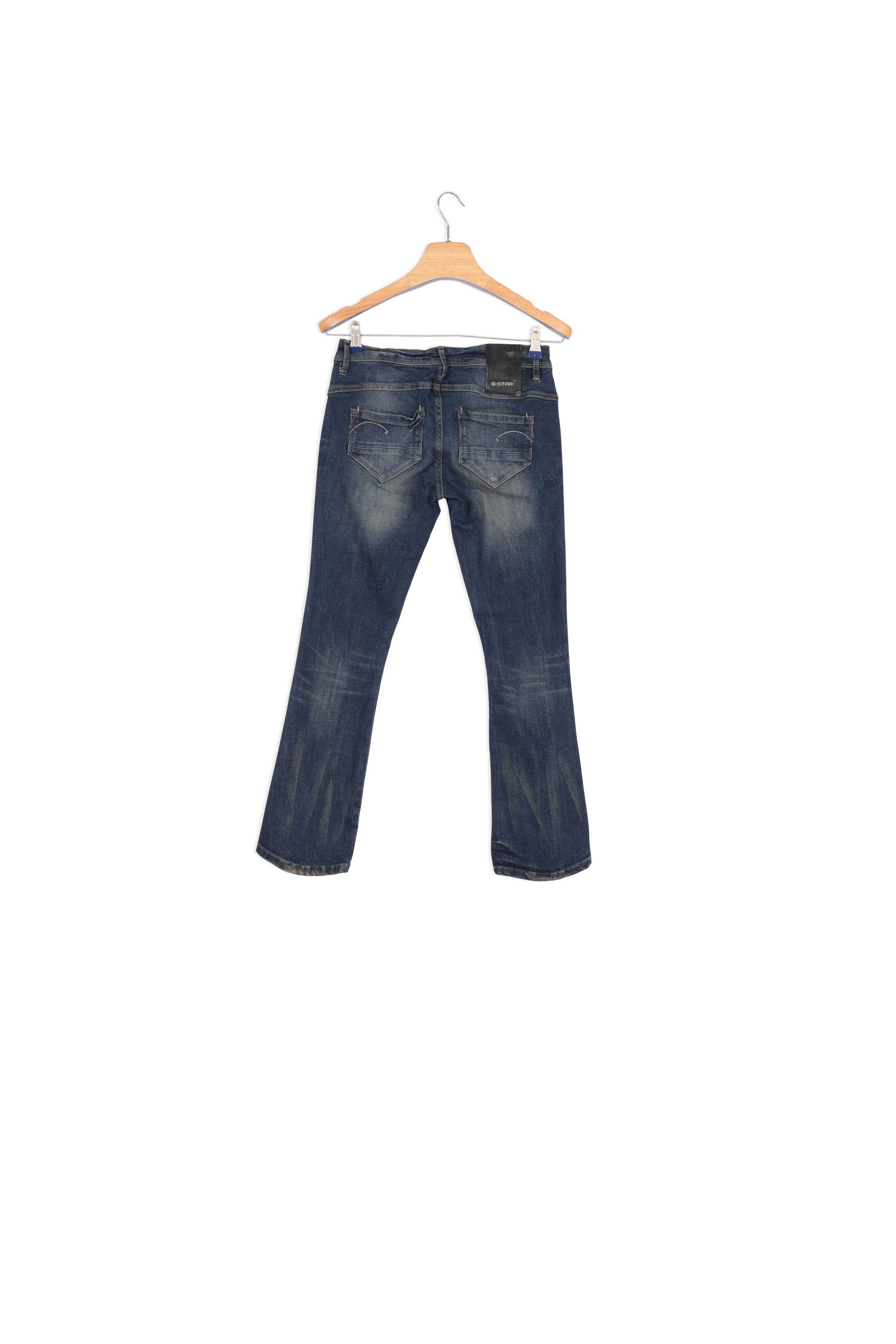 Pant G-star tweedehands photo 2