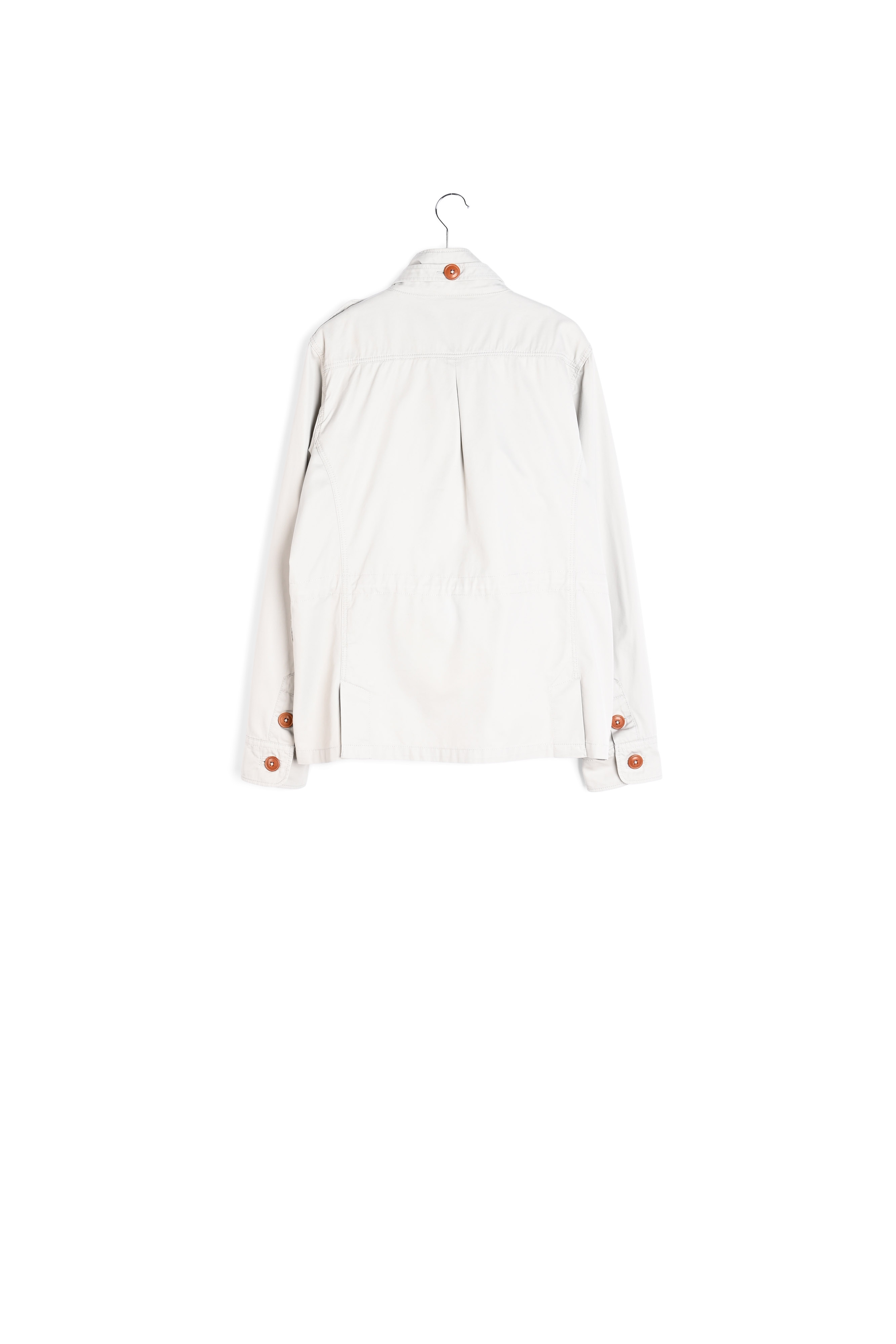 Manteau sans duvet Aigle seconde main photo 2