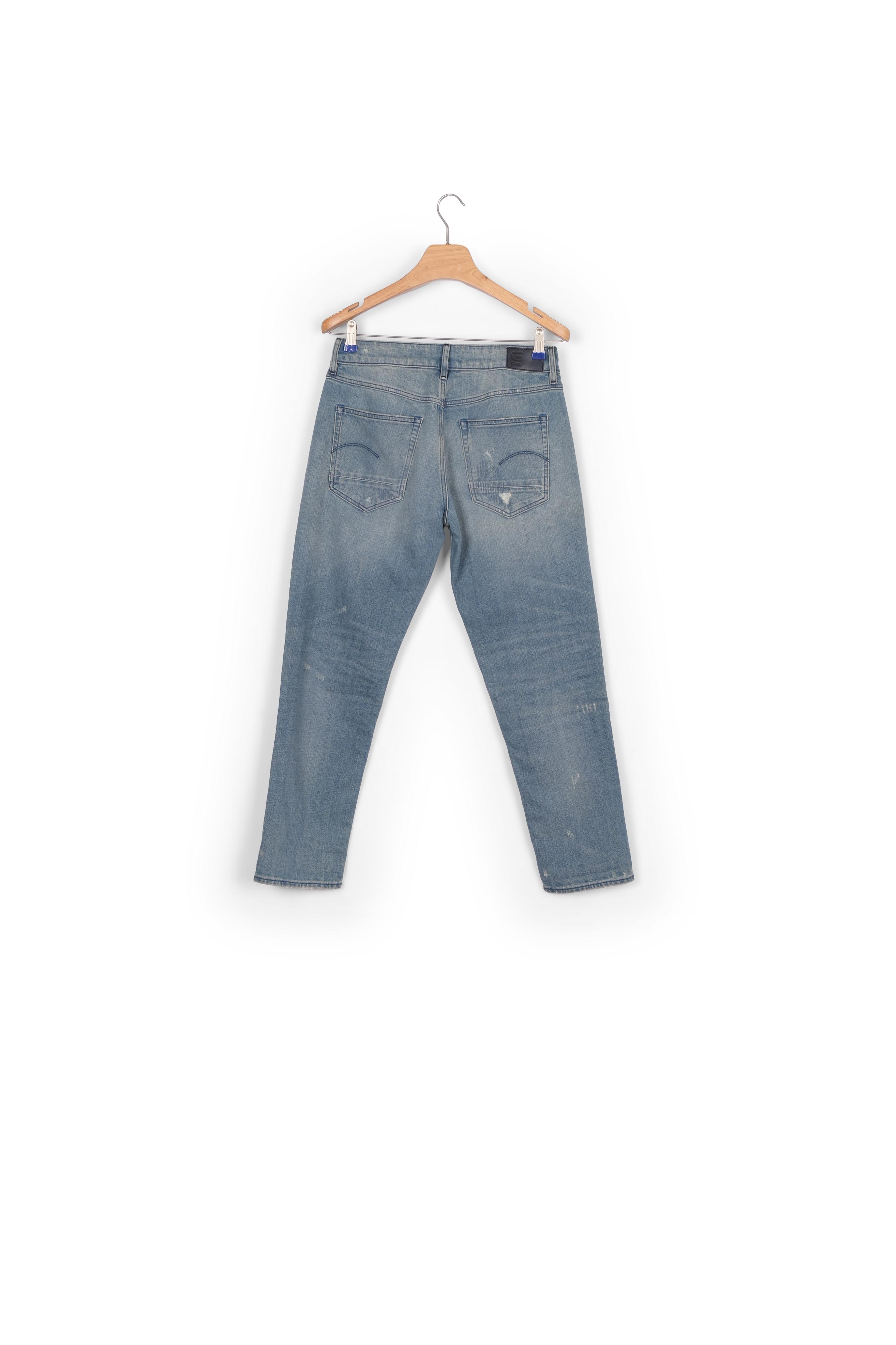Kate Boyfriend Jeans G-star tweedehands photo 2