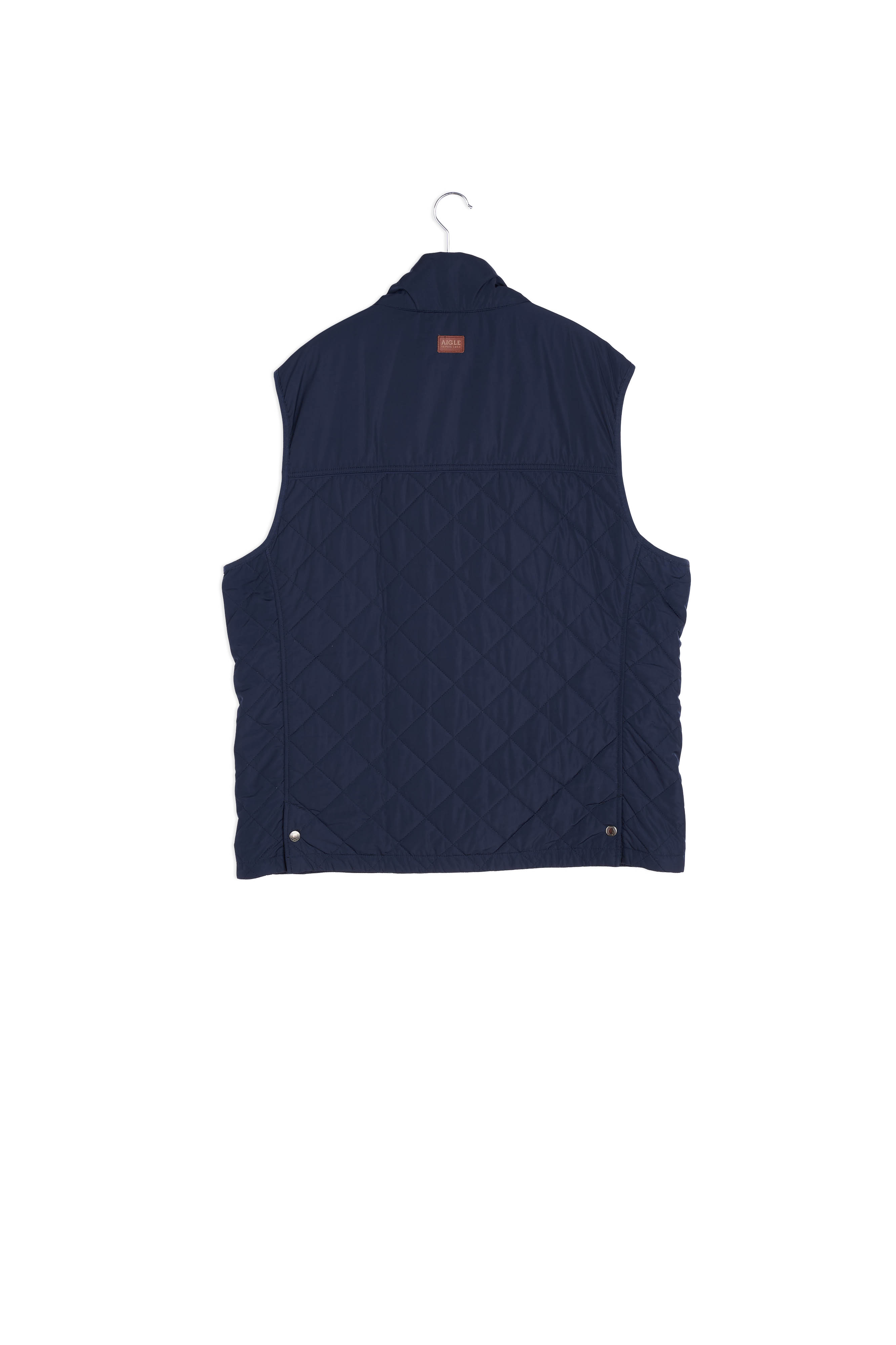 Doudoune sans duvet Aigle seconde main photo 2