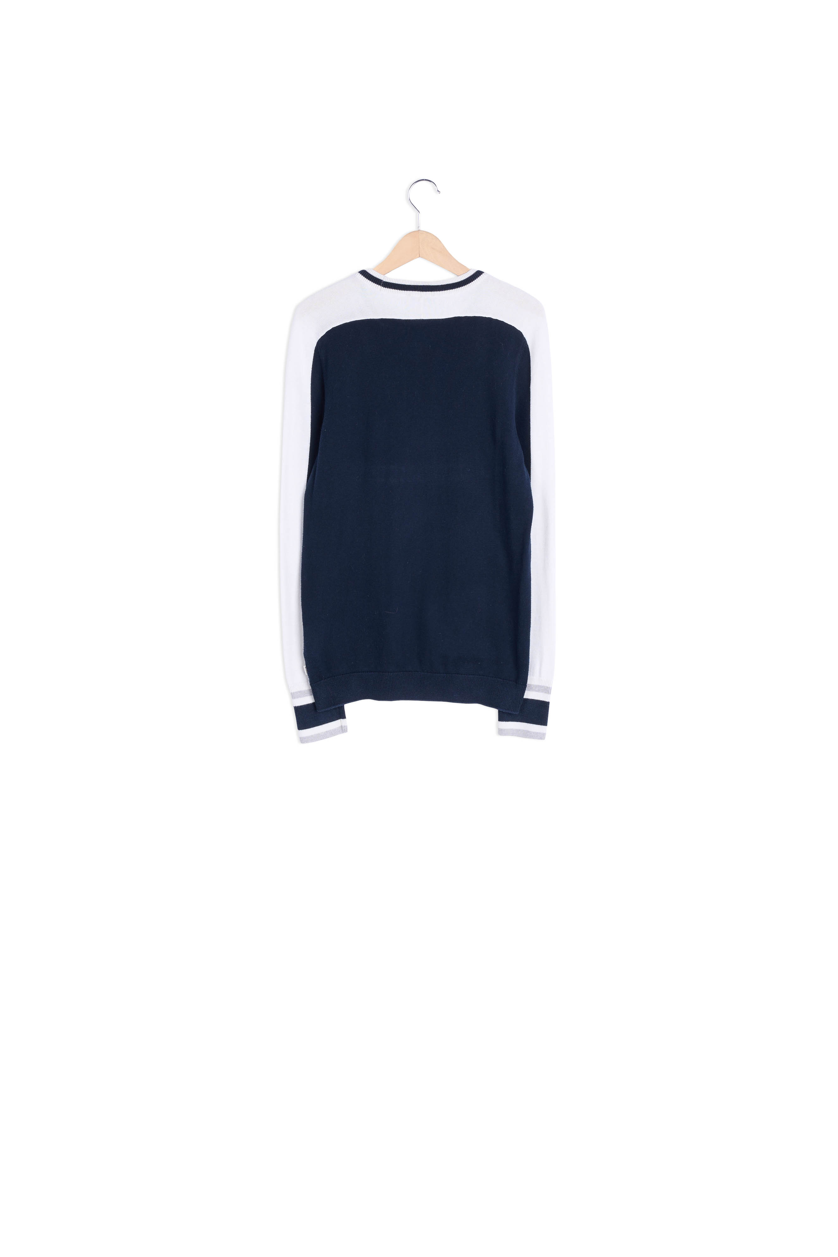 Pull léger Aigle seconde main photo 2