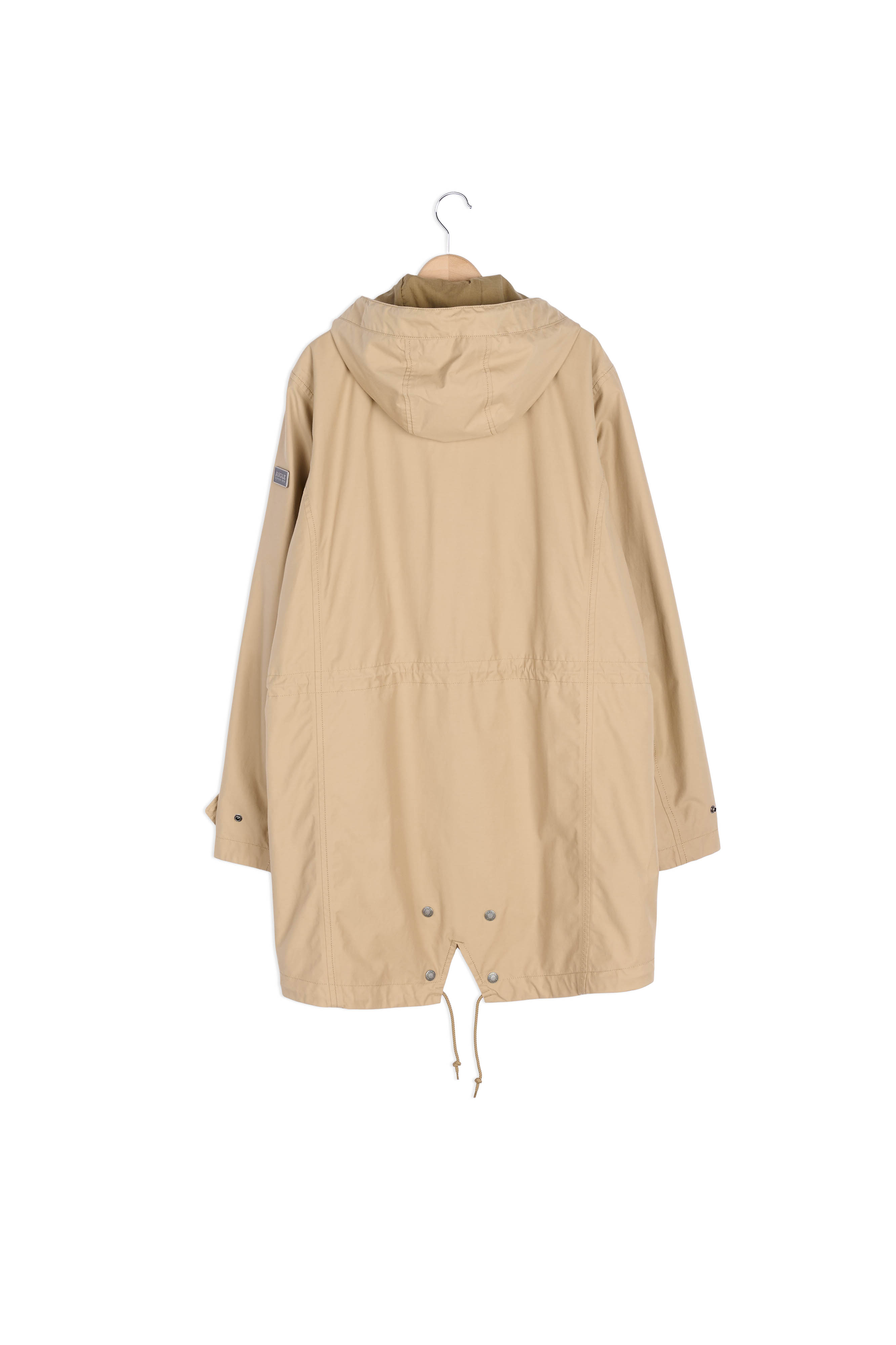 Parka MTD® Aigle seconde main photo 2